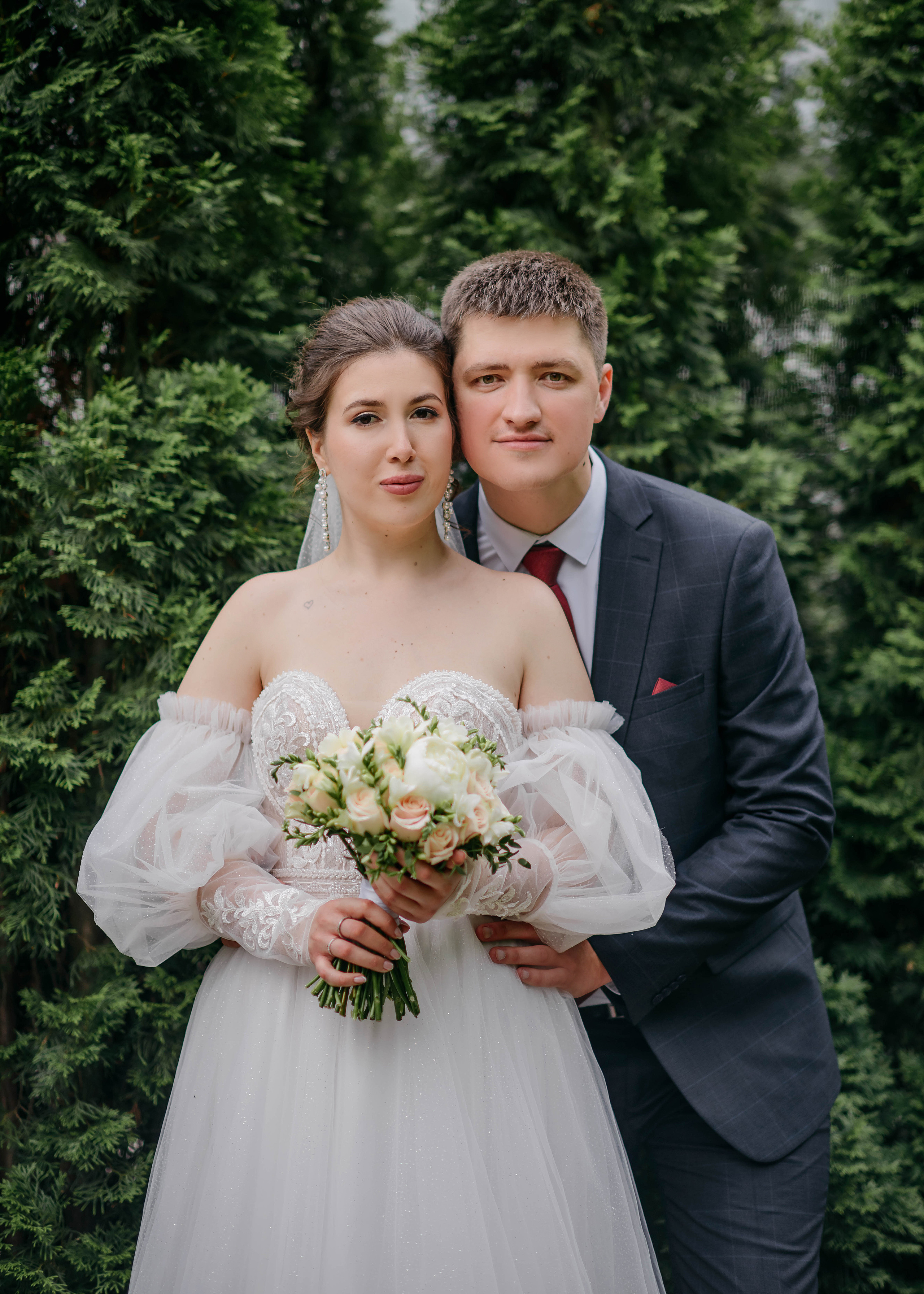 VDNH. Свадебный и семейный фотограф в г. Москва Ирина Гаврилова