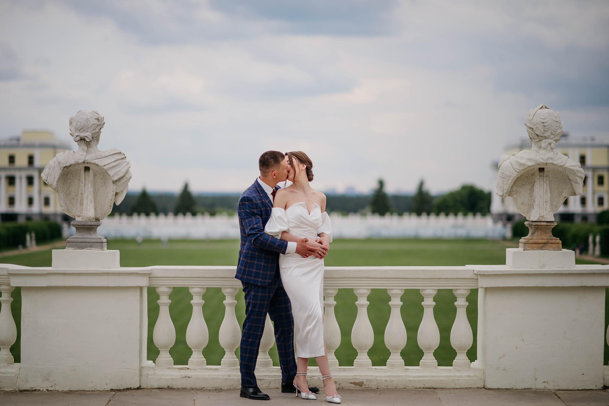 Barvikha Luxury Village. Свадебный и семейный фотограф в г. Москва Ирина Гаврилова