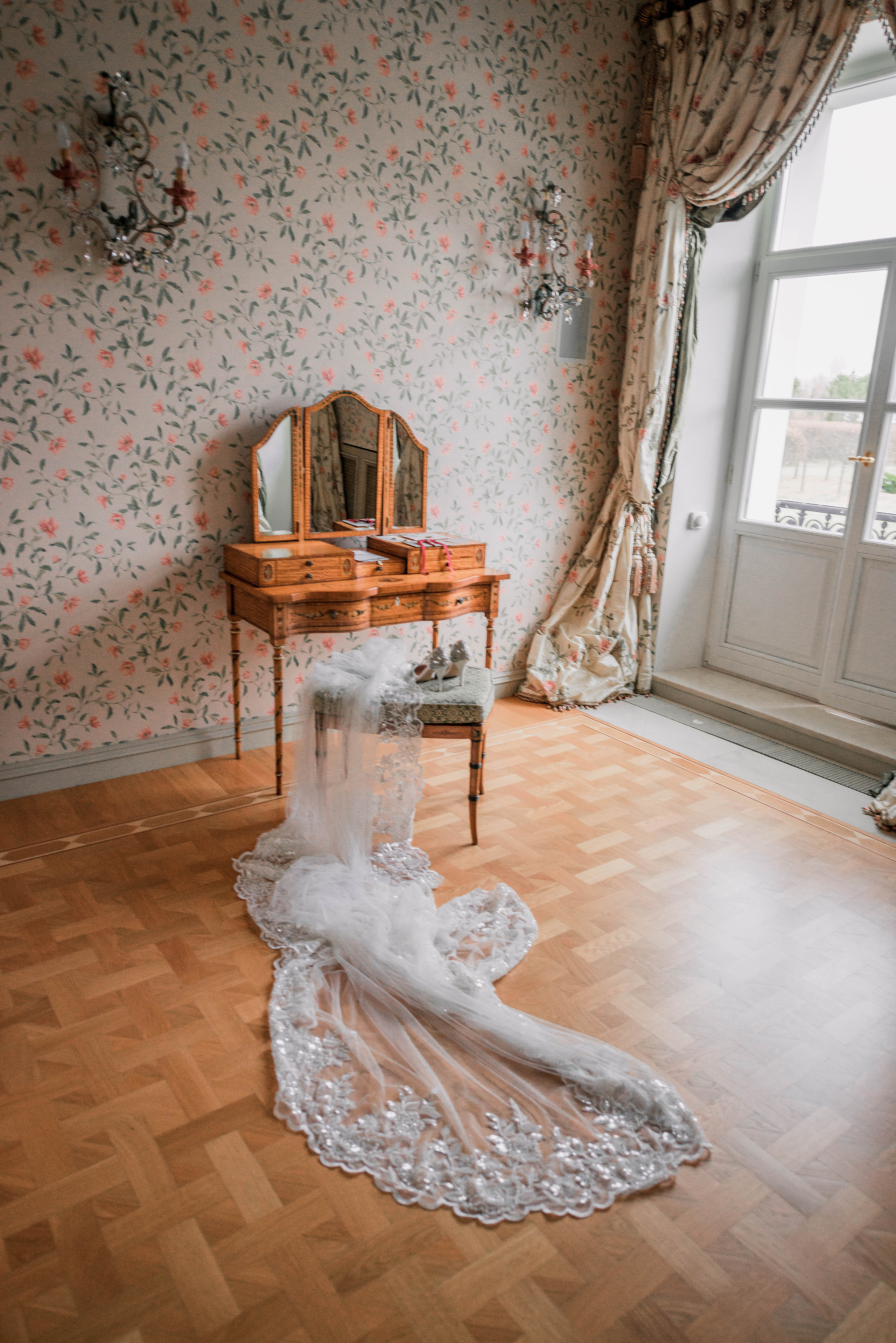 Villa Michetti. Свадебный и семейный фотограф в г. Москва Ирина Гаврилова