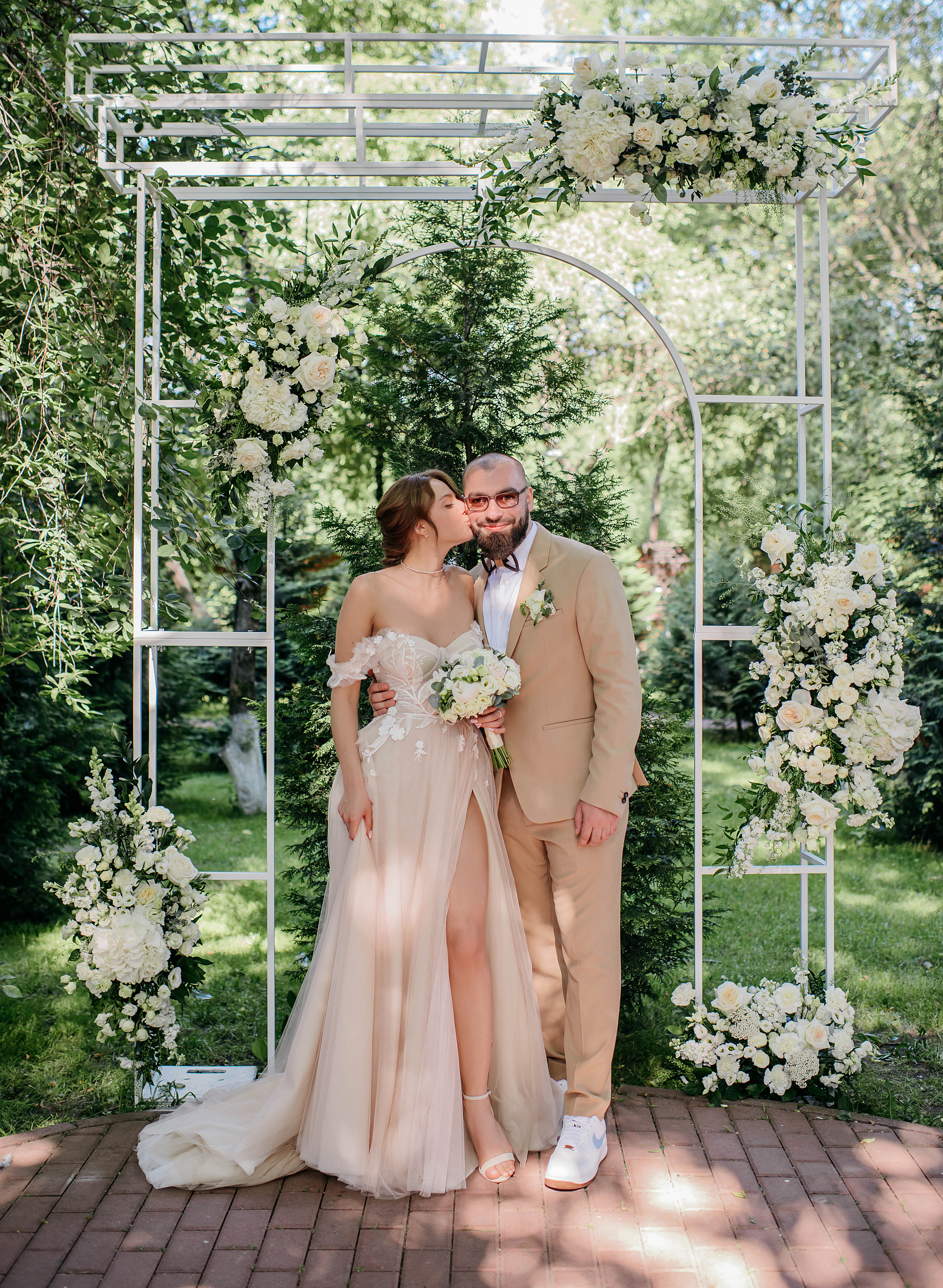 Hotel Milan. Свадебный и семейный фотограф в г. Москва Ирина Гаврилова