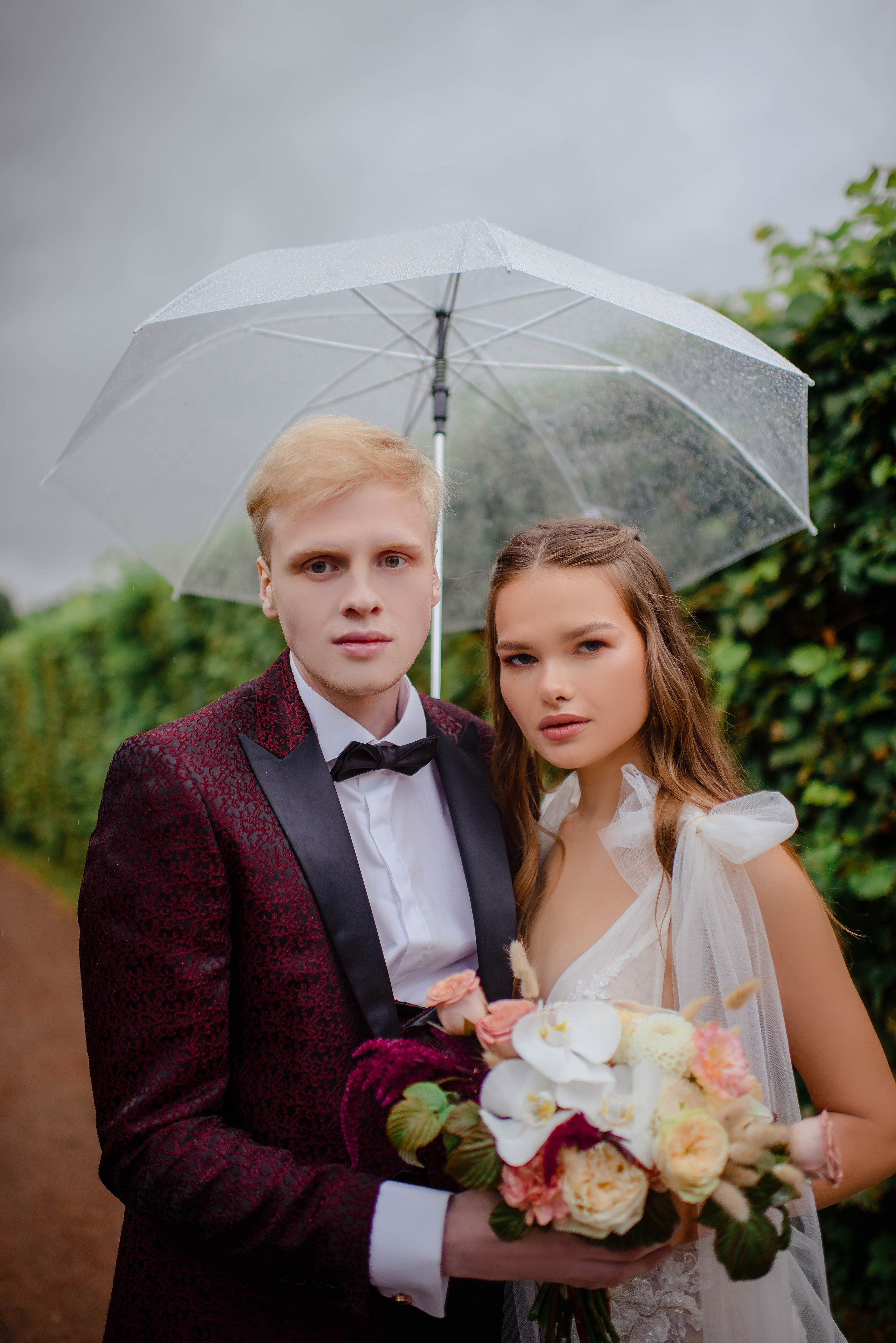 Kuskovo. Свадебный и семейный фотограф в г. Москва Ирина Гаврилова