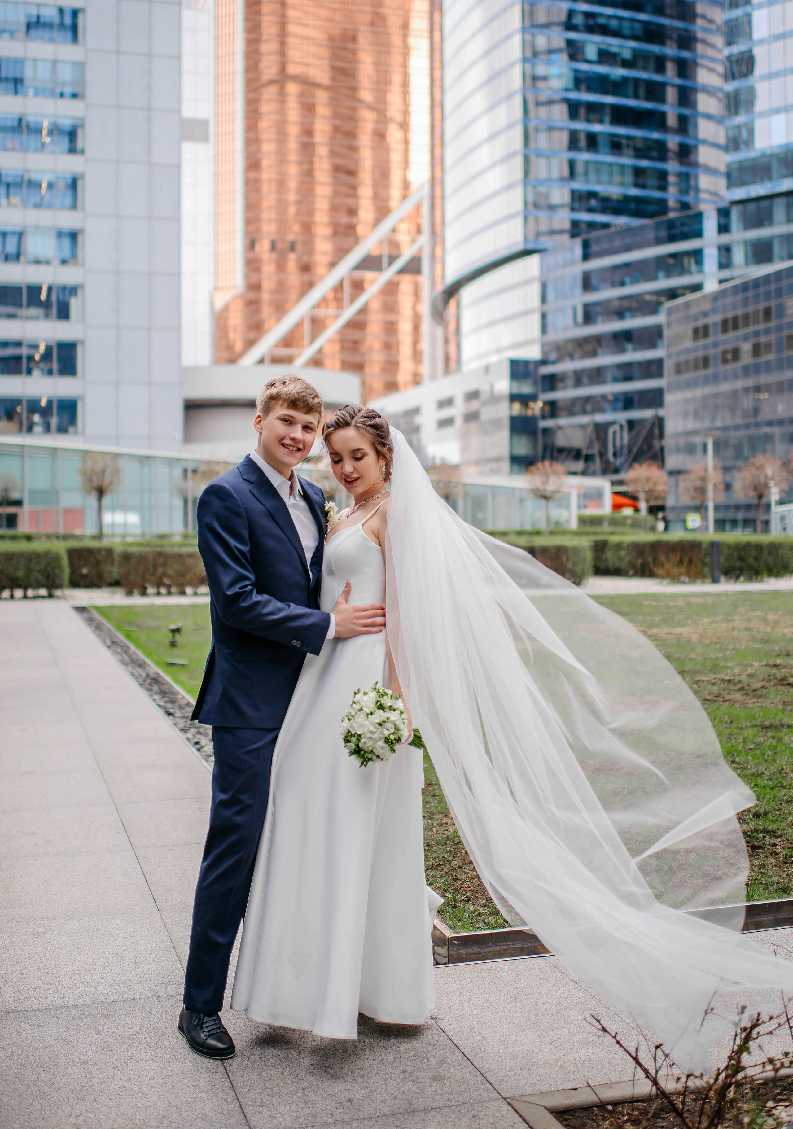 Fedtower. Свадебный и семейный фотограф в г. Москва Ирина Гаврилова