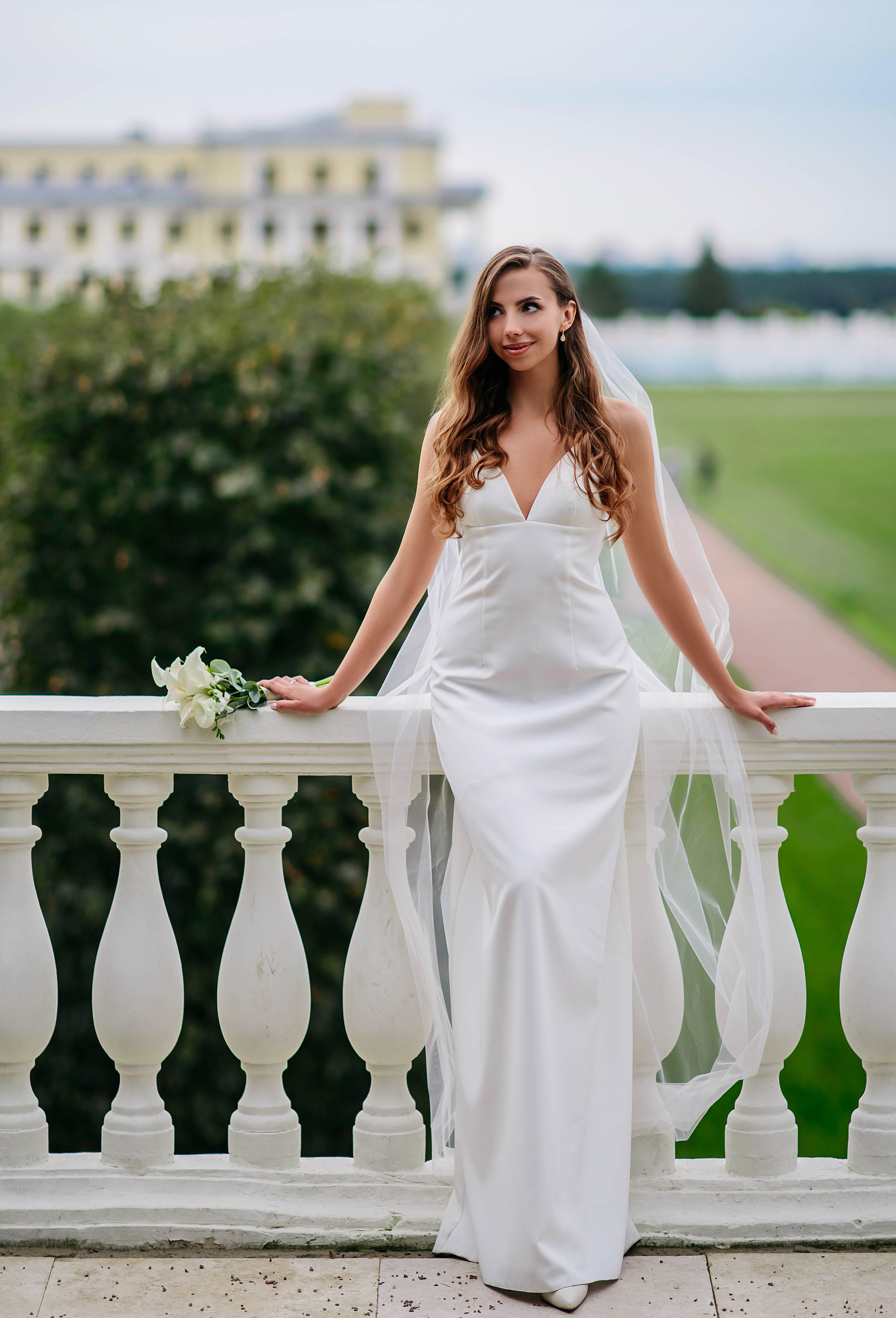 Arhangelskoe. Свадебный и семейный фотограф в г. Москва Ирина Гаврилова