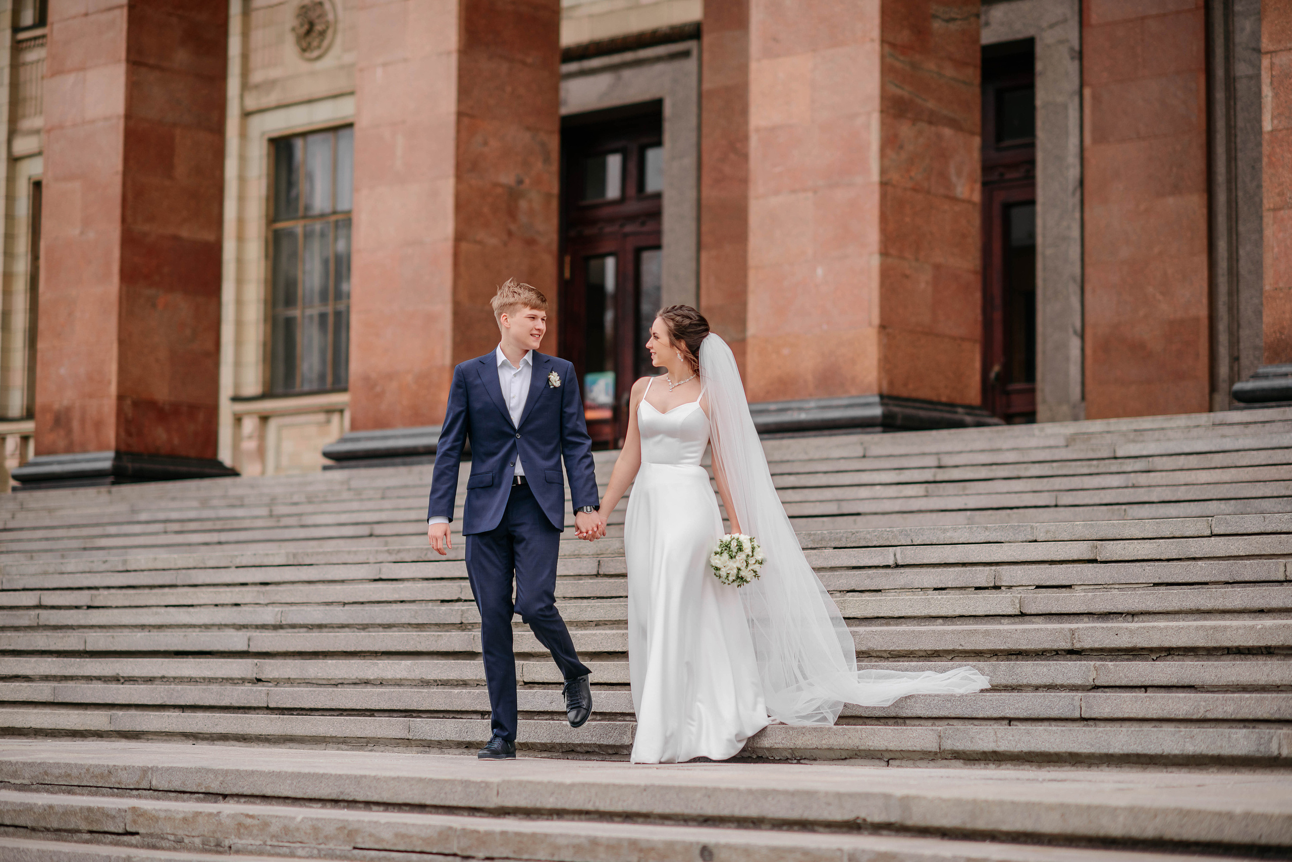 Fedtower. Свадебный и семейный фотограф в г. Москва Ирина Гаврилова