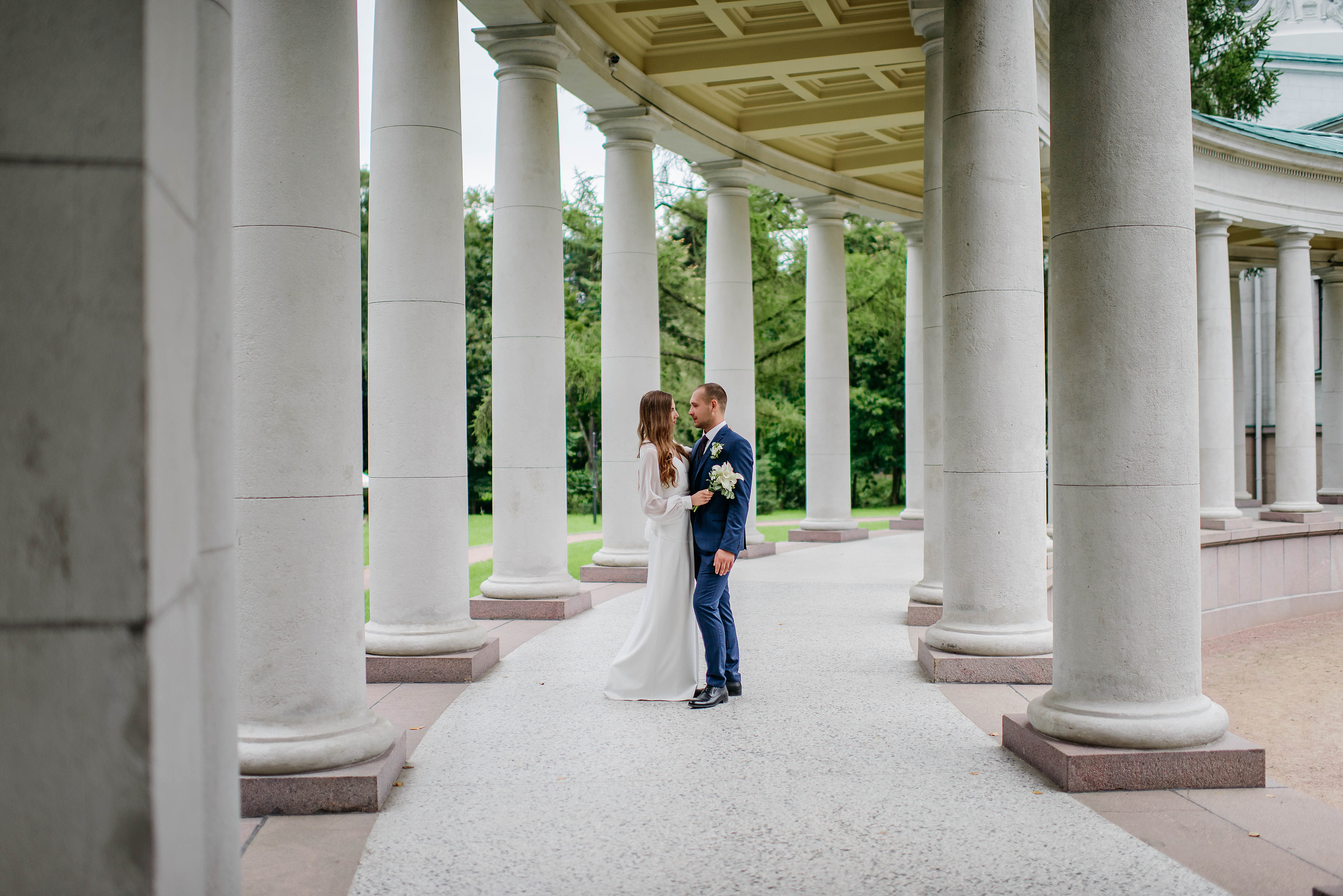Arhangelskoe. Свадебный и семейный фотограф в г. Москва Ирина Гаврилова