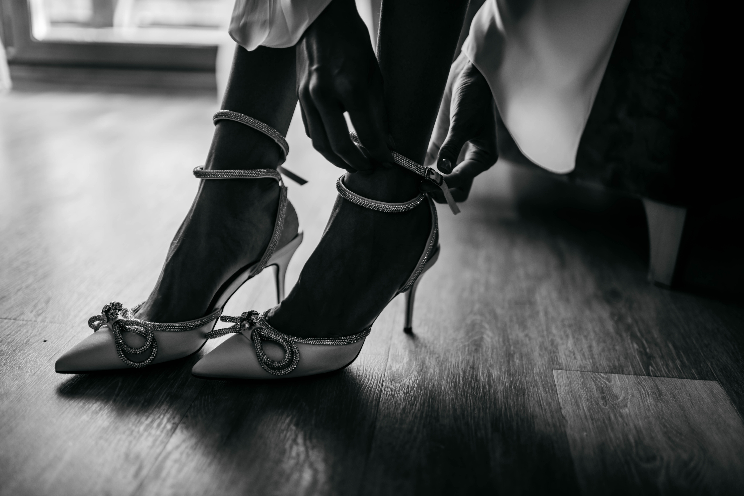 Forest Hill Golf Club. Свадебный и семейный фотограф в г. Москва Ирина Гаврилова