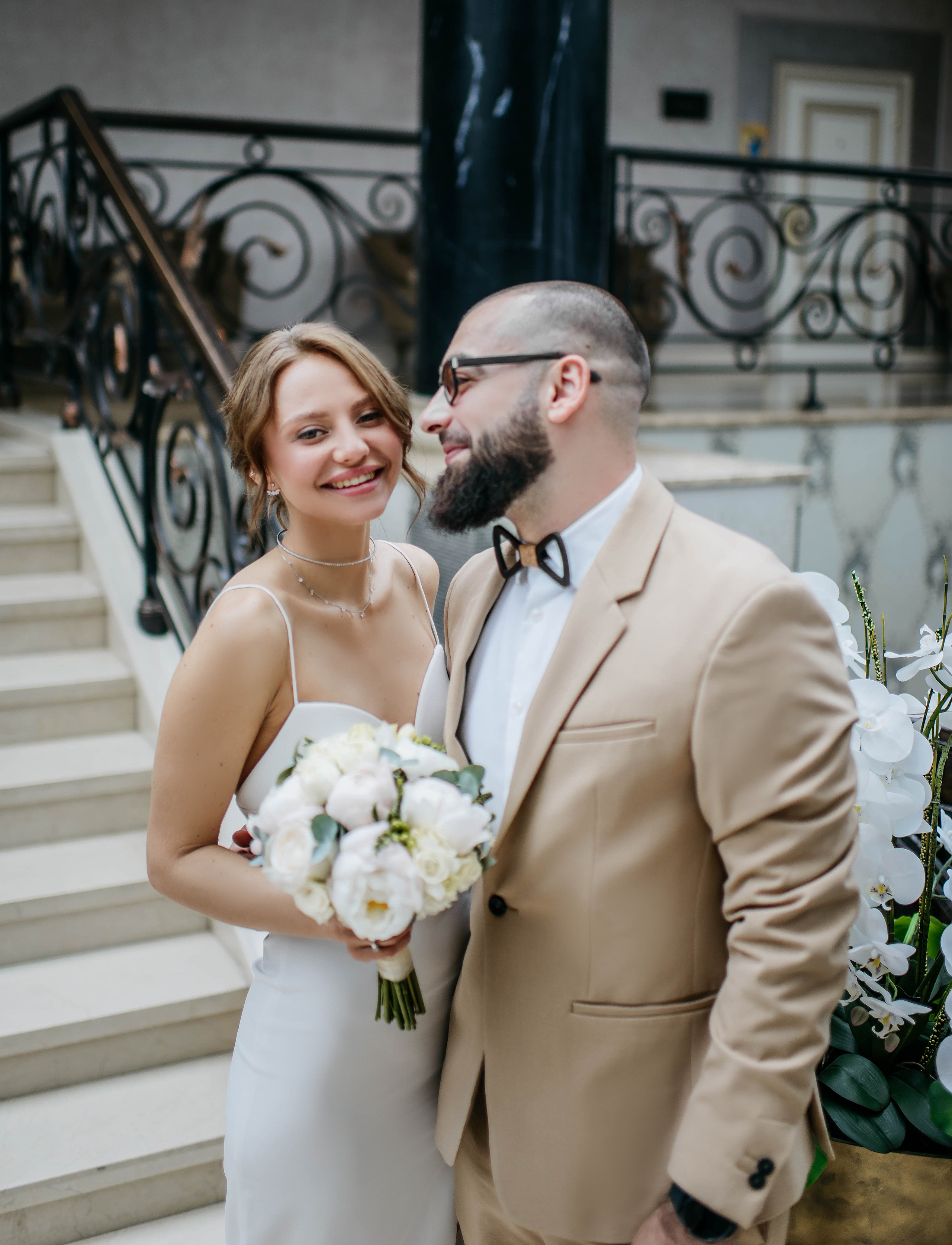 Hotel Milan. Свадебный и семейный фотограф в г. Москва Ирина Гаврилова