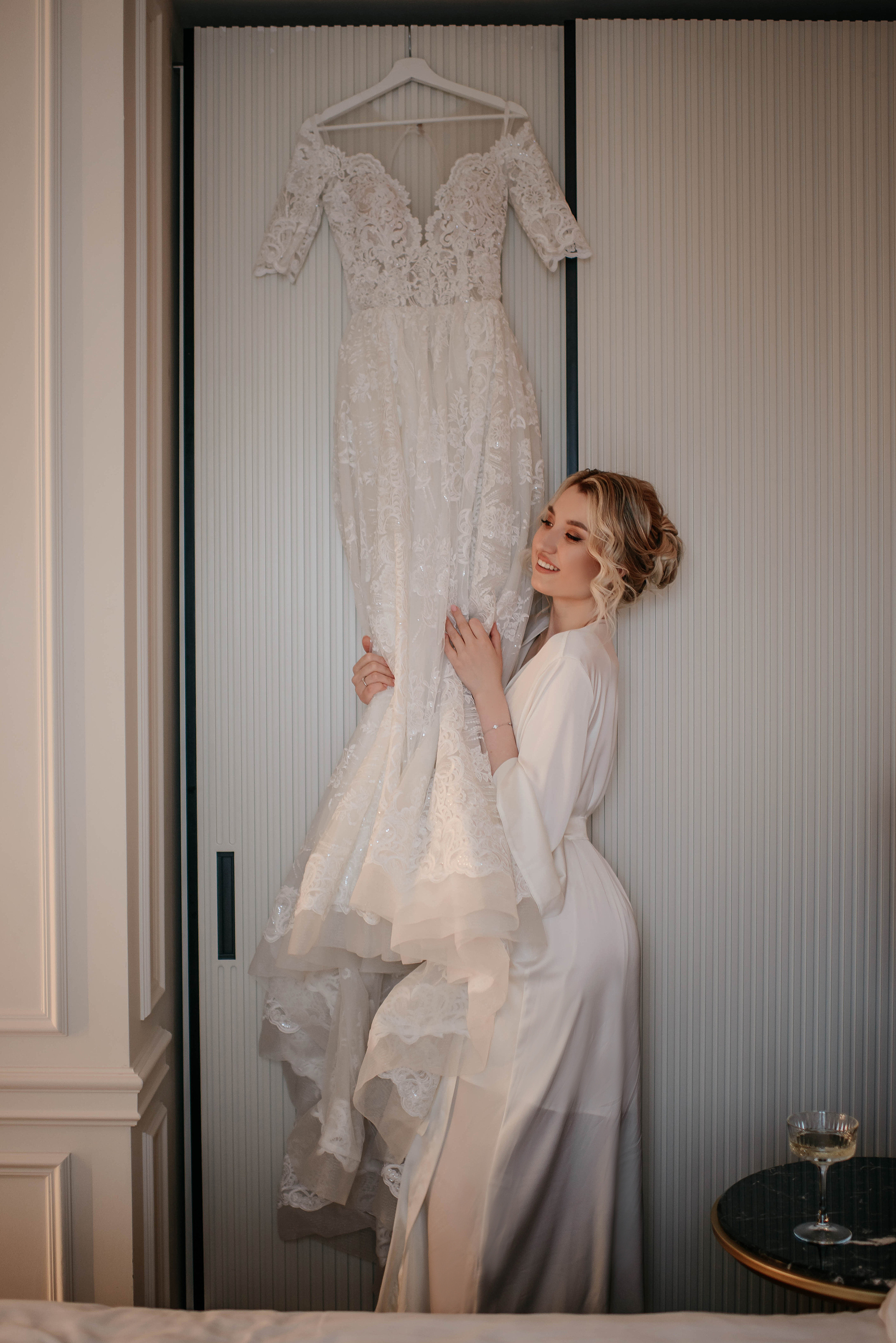 Moscow Marriott Imperial Plaza. Свадебный и семейный фотограф в г. Москва Ирина Гаврилова