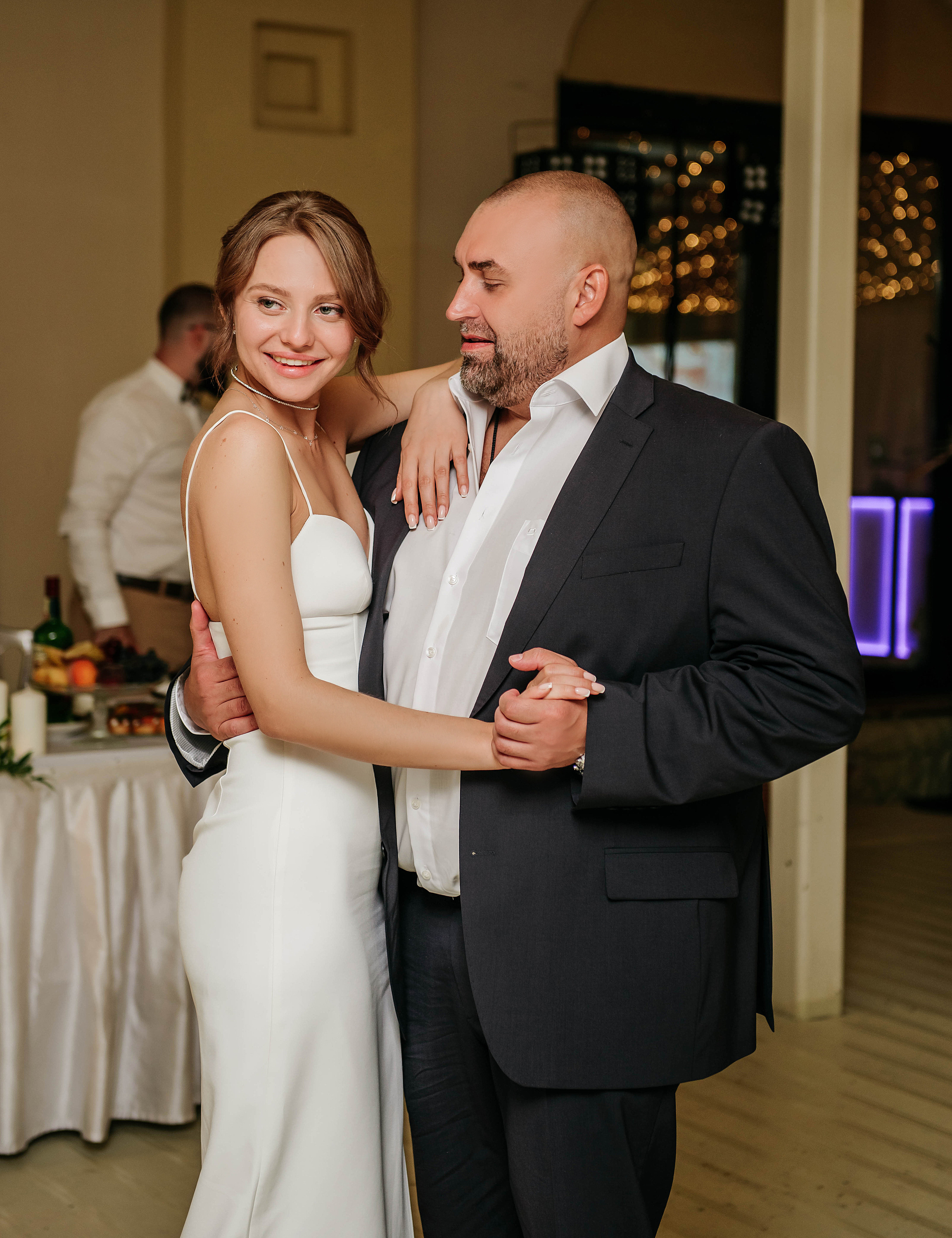 Hotel Milan. Свадебный и семейный фотограф в г. Москва Ирина Гаврилова