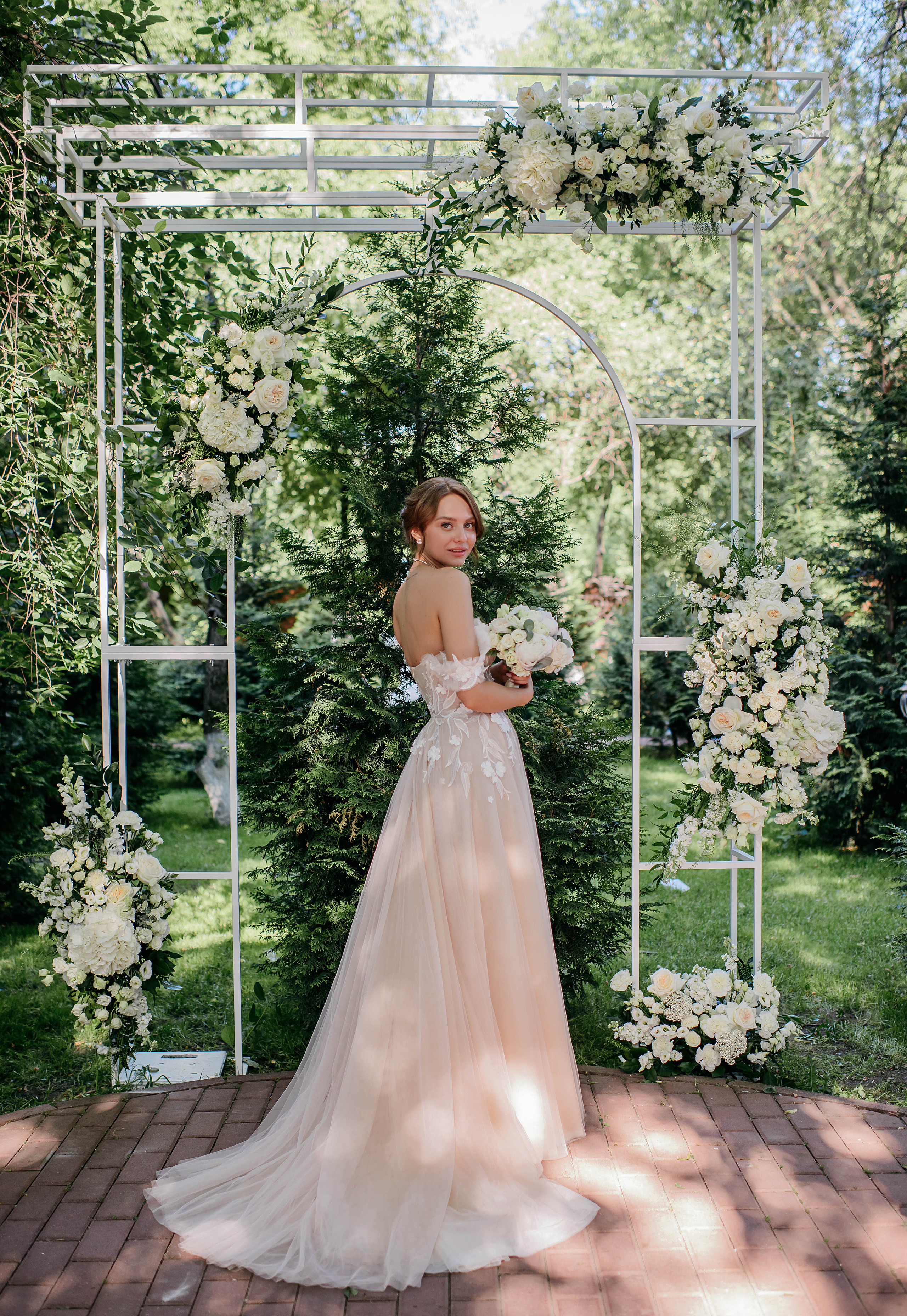 Hotel Milan. Свадебный и семейный фотограф в г. Москва Ирина Гаврилова