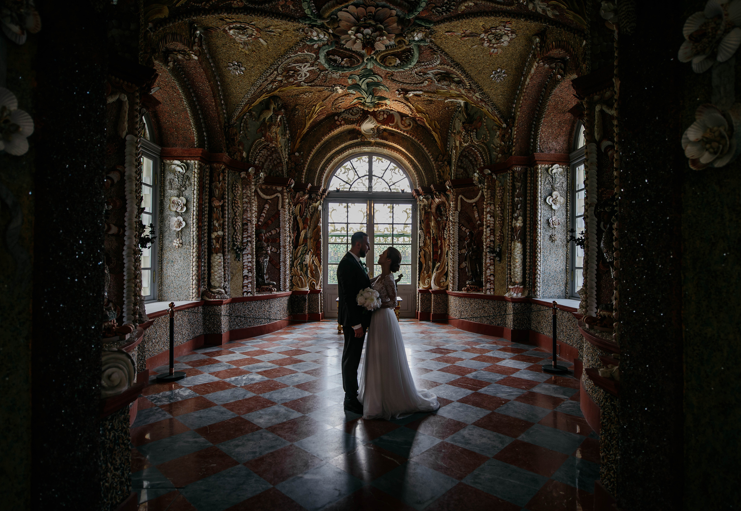 Kuskovo. Свадебный и семейный фотограф в г. Москва Ирина Гаврилова