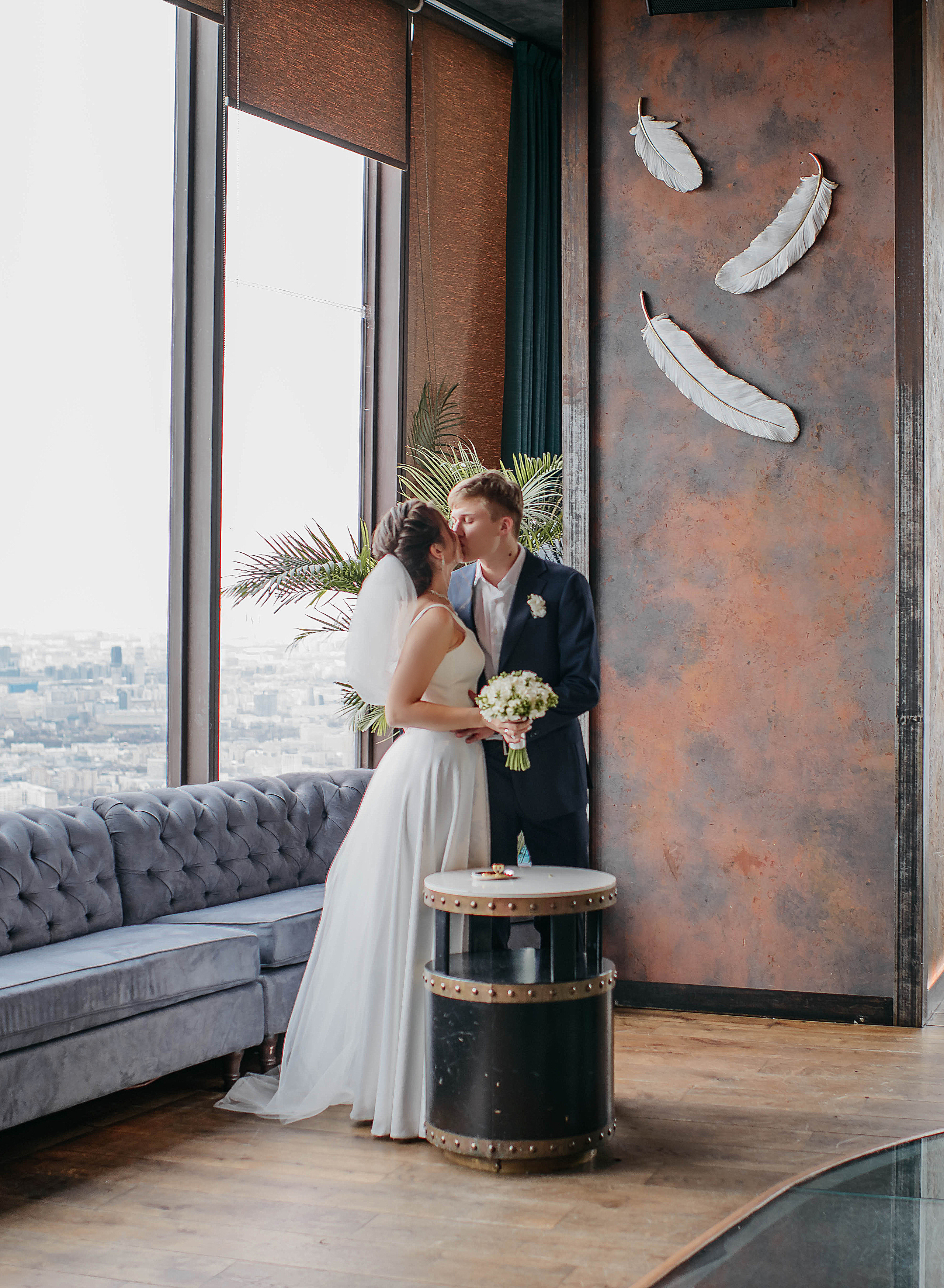 Fedtower. Свадебный и семейный фотограф в г. Москва Ирина Гаврилова