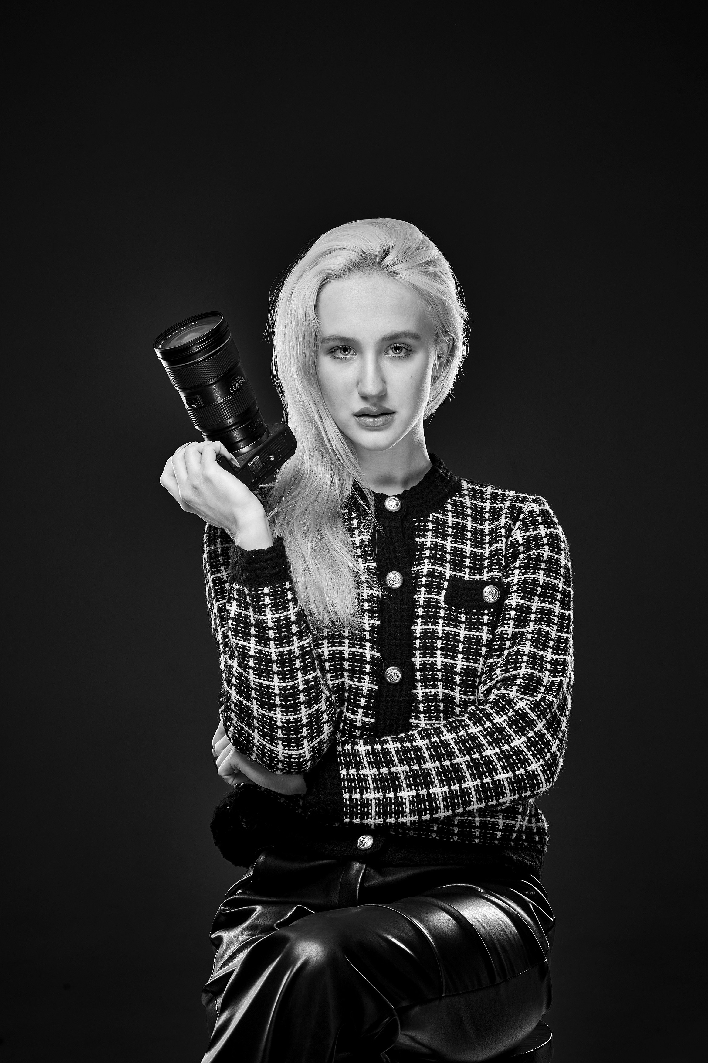 Портретное портфолио Дружинин Кирилл. Индивидуальный фотораф во Владивостоке Дружинин Кирилл