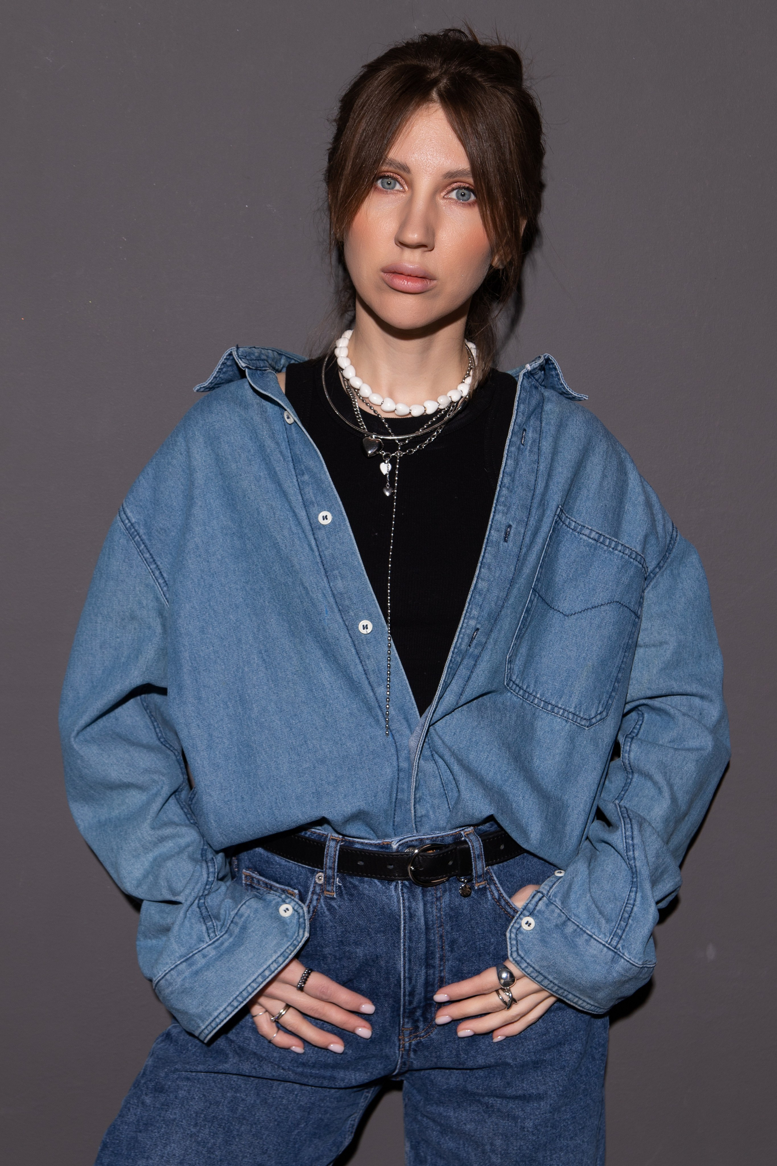 Индивидуальные съёмки. Фотограф Анна Гаремина. Контент и индивидуальные съёмки