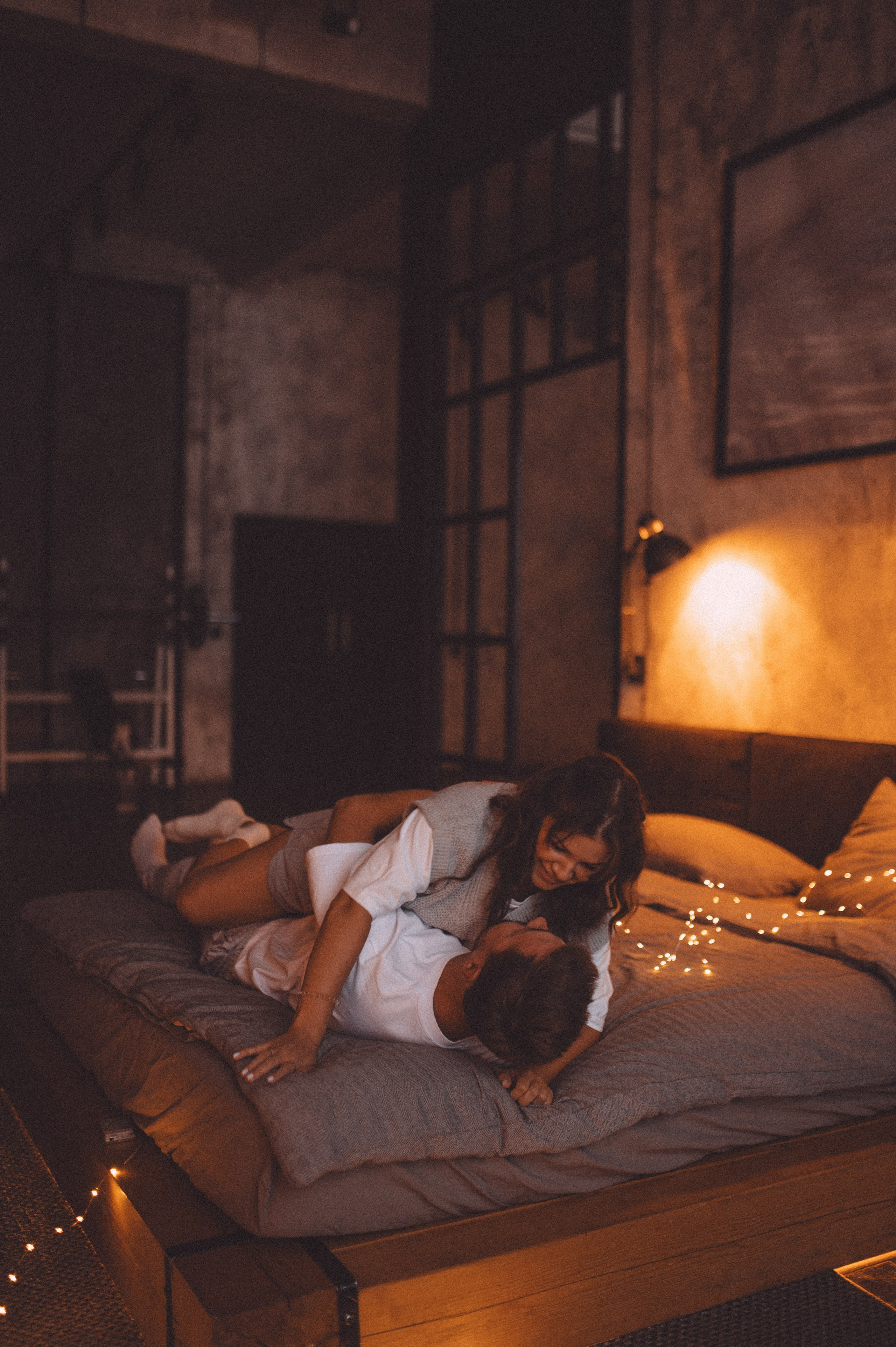 Алексей и Дарья. Свадебный фотограф в Санкт-Петербурге