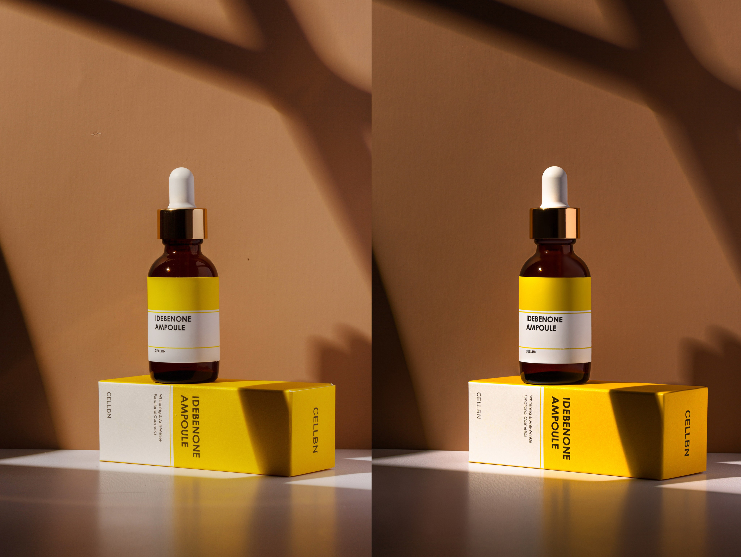 Glutathione & Cellbn