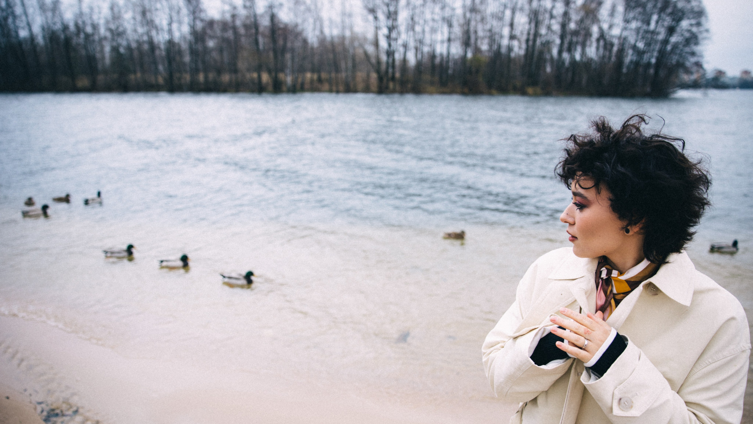 Женя. Свадебный и семейный фотограф в Воронеже Свиридова Евгения