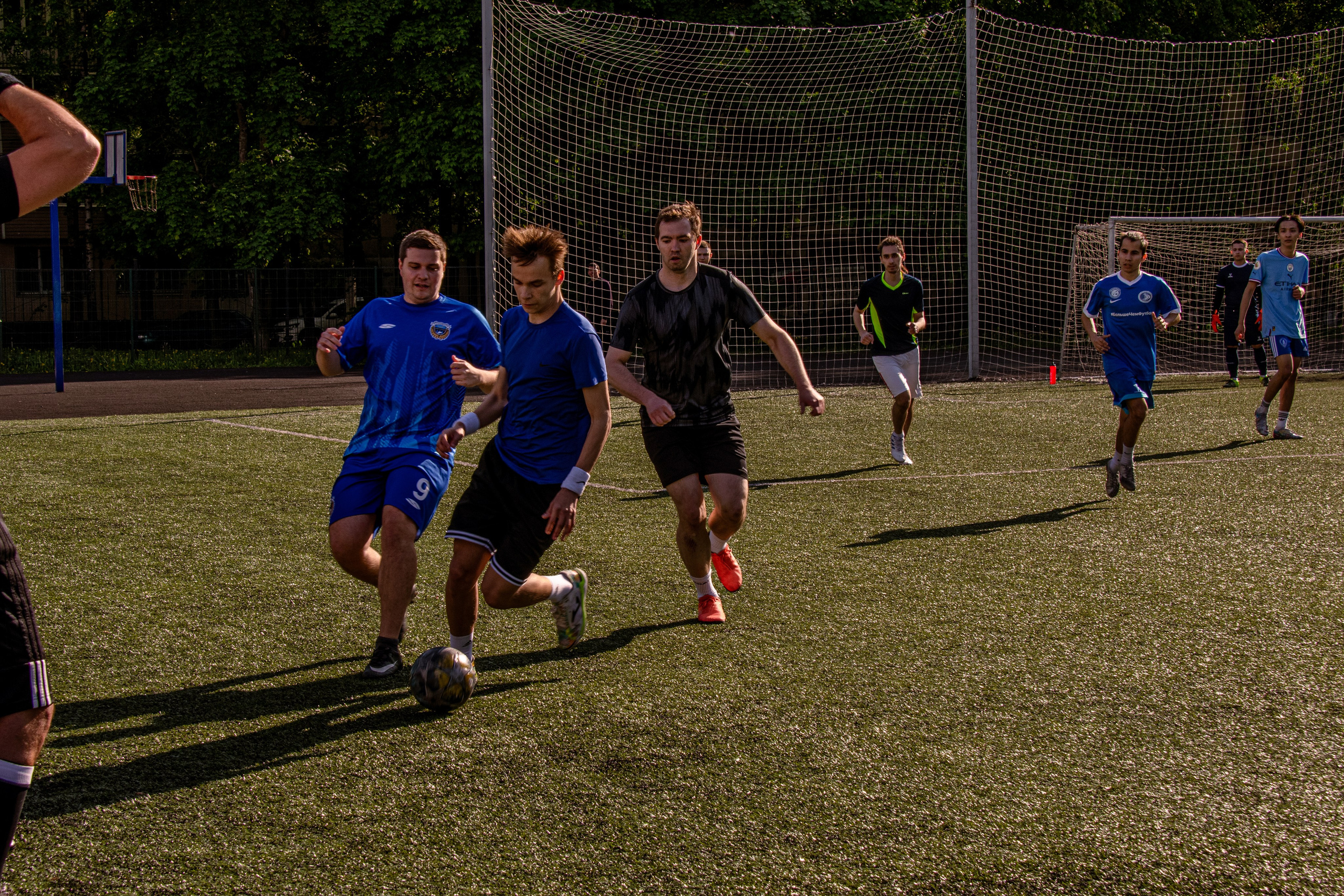 Спортивный репортаж 28.05.23. Фотограф в Санкт-Петербурге Ксения Яковчук