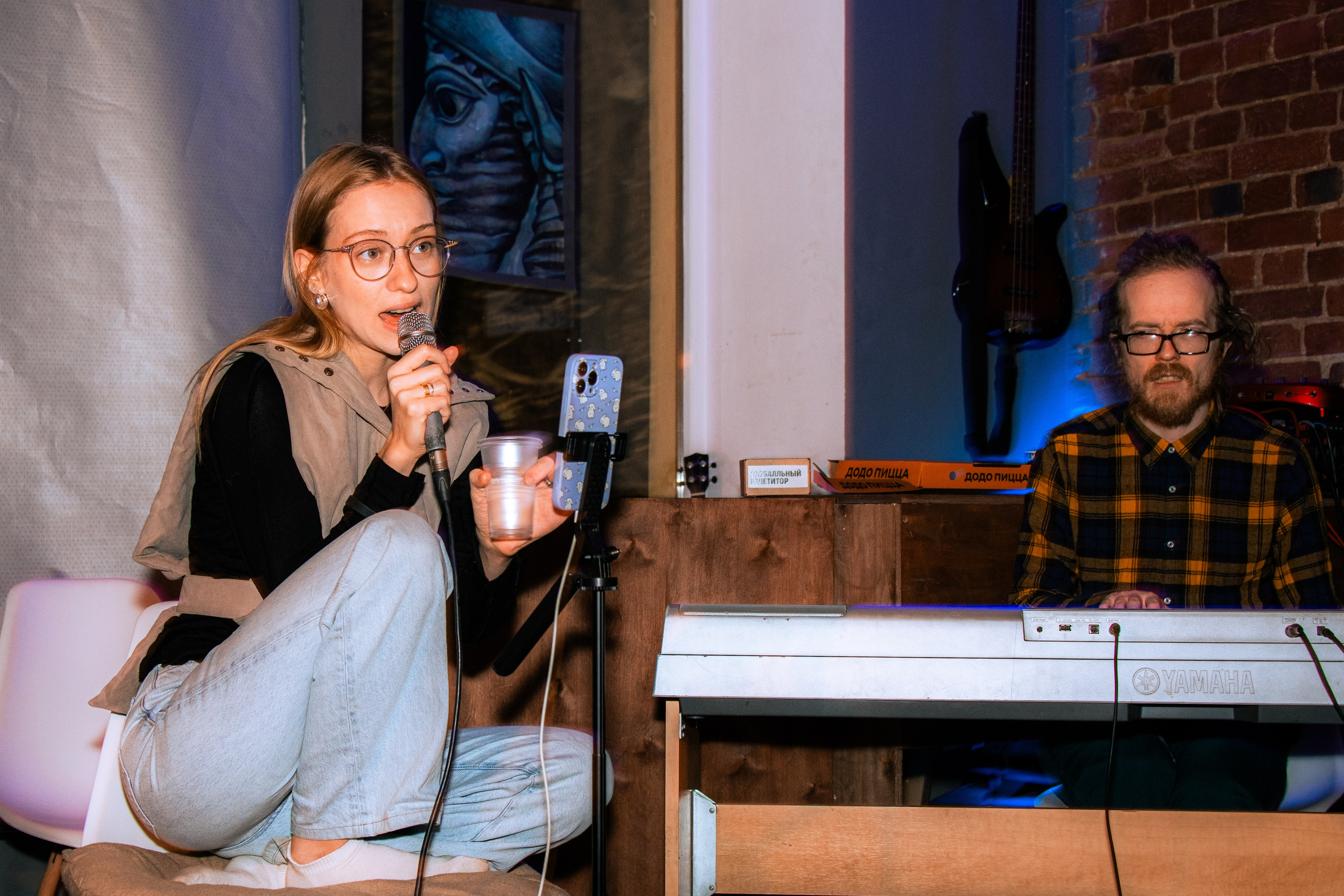 Репортажная съемка 100 балльный репетитор. Фотограф в Санкт-Петербурге Ксения Яковчук