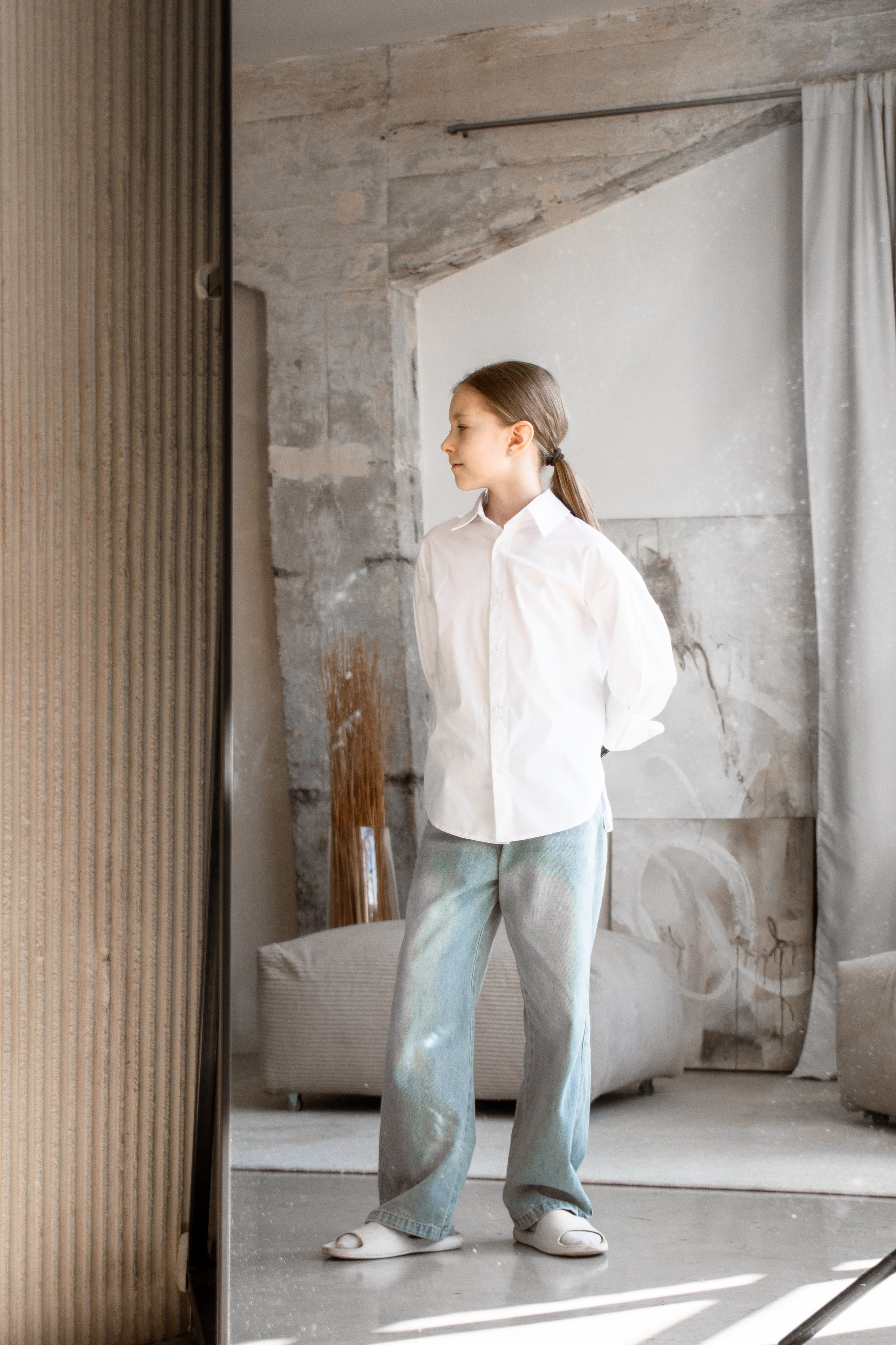 Контент-съемка+семейная. Фотограф в Санкт-Петербурге Ксения Яковчук