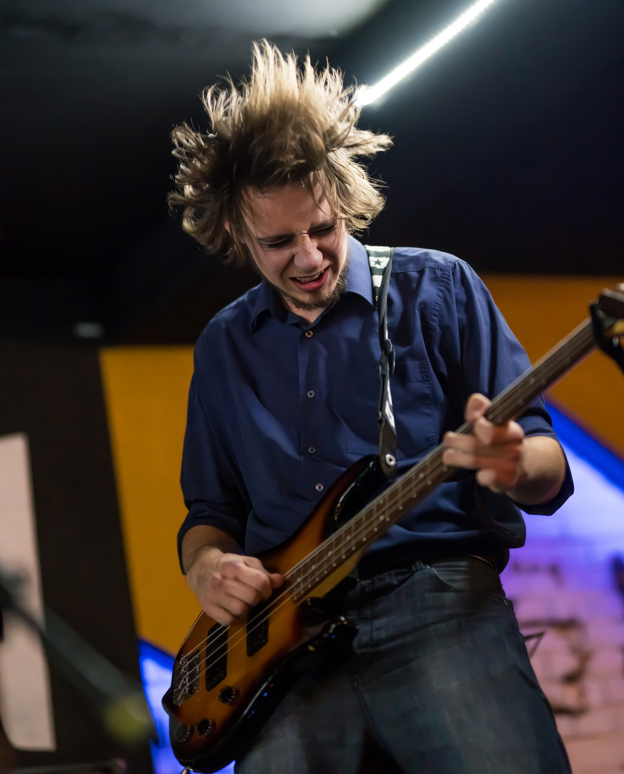 Концерты. Константин Дем | Фотограф