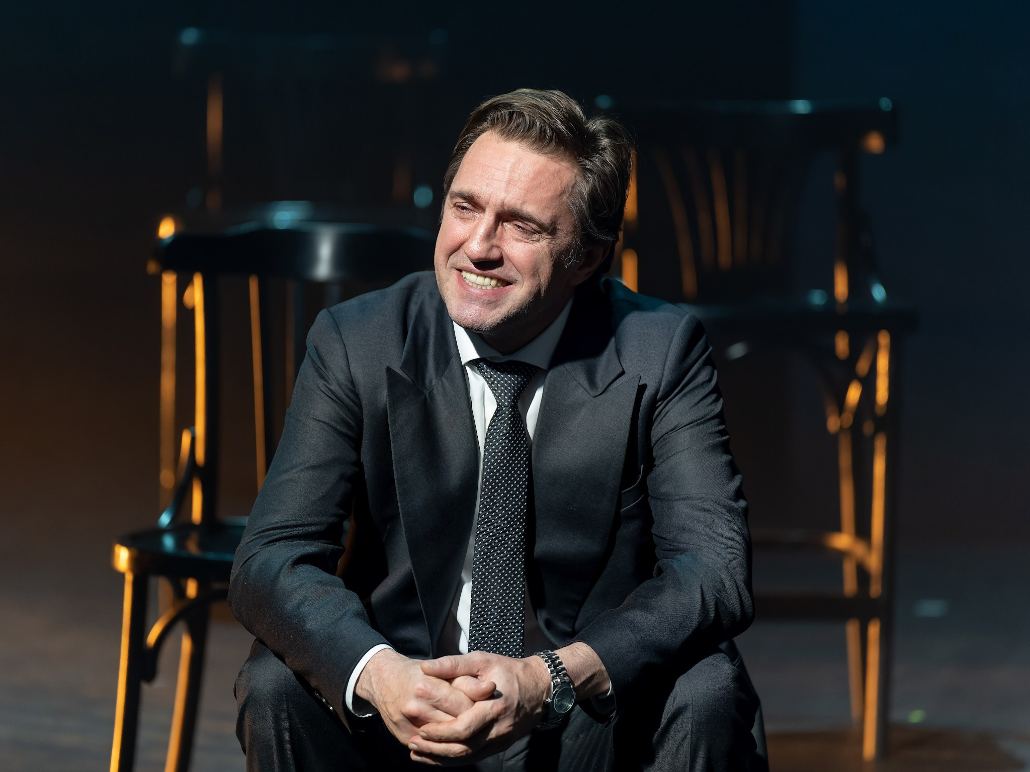 Театр. Константин Дем | Фотограф