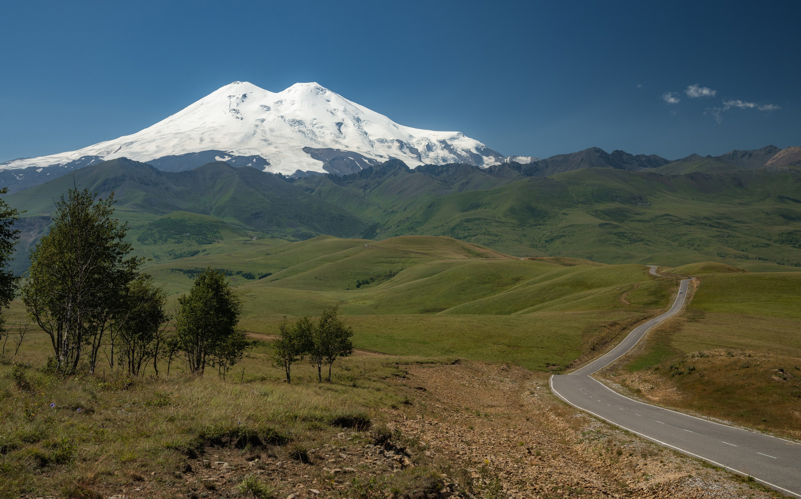 Пейзаж. Константин Дем | Фотограф