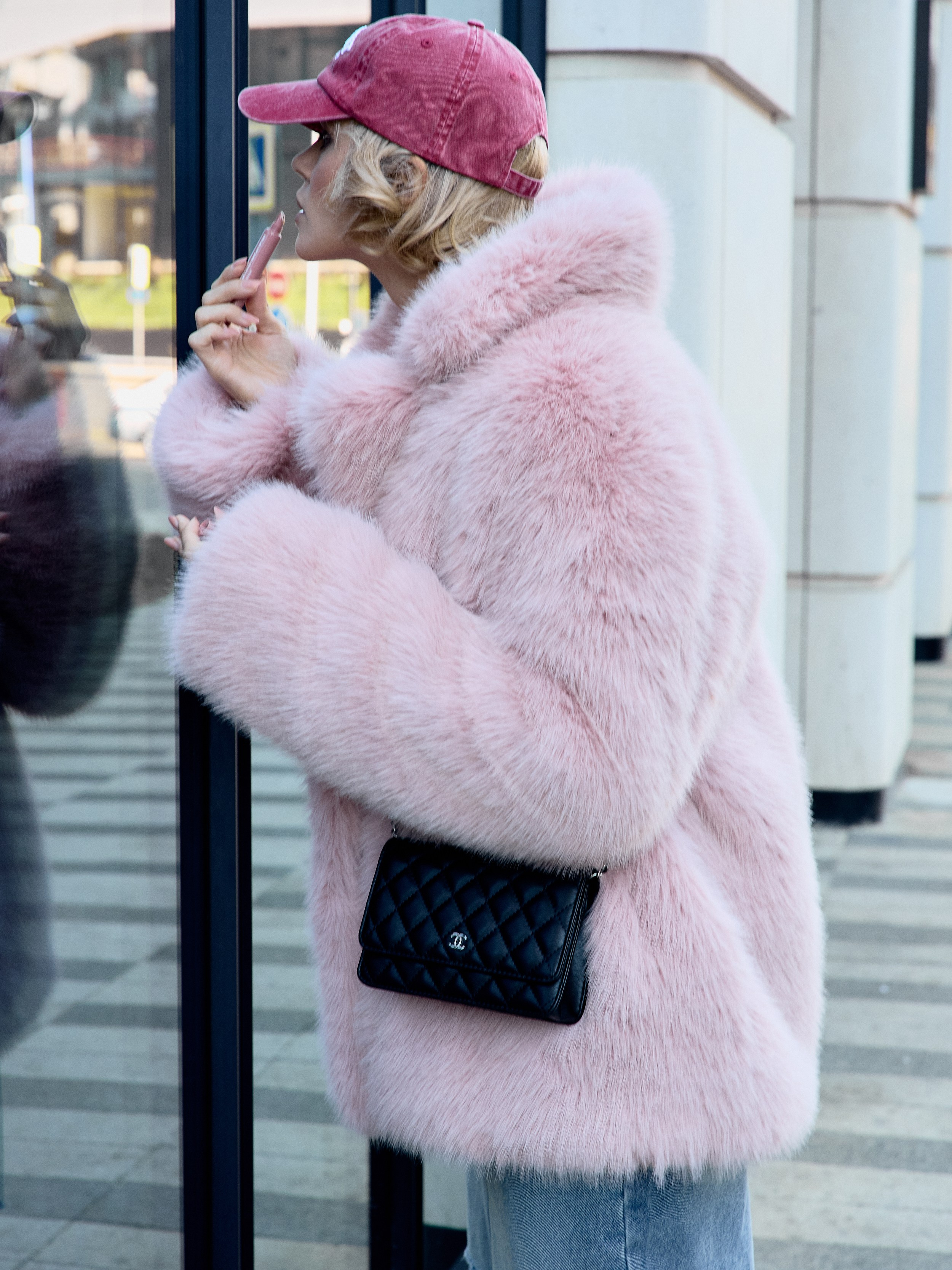 TiamoLook. Фотограф для брендов в Москве