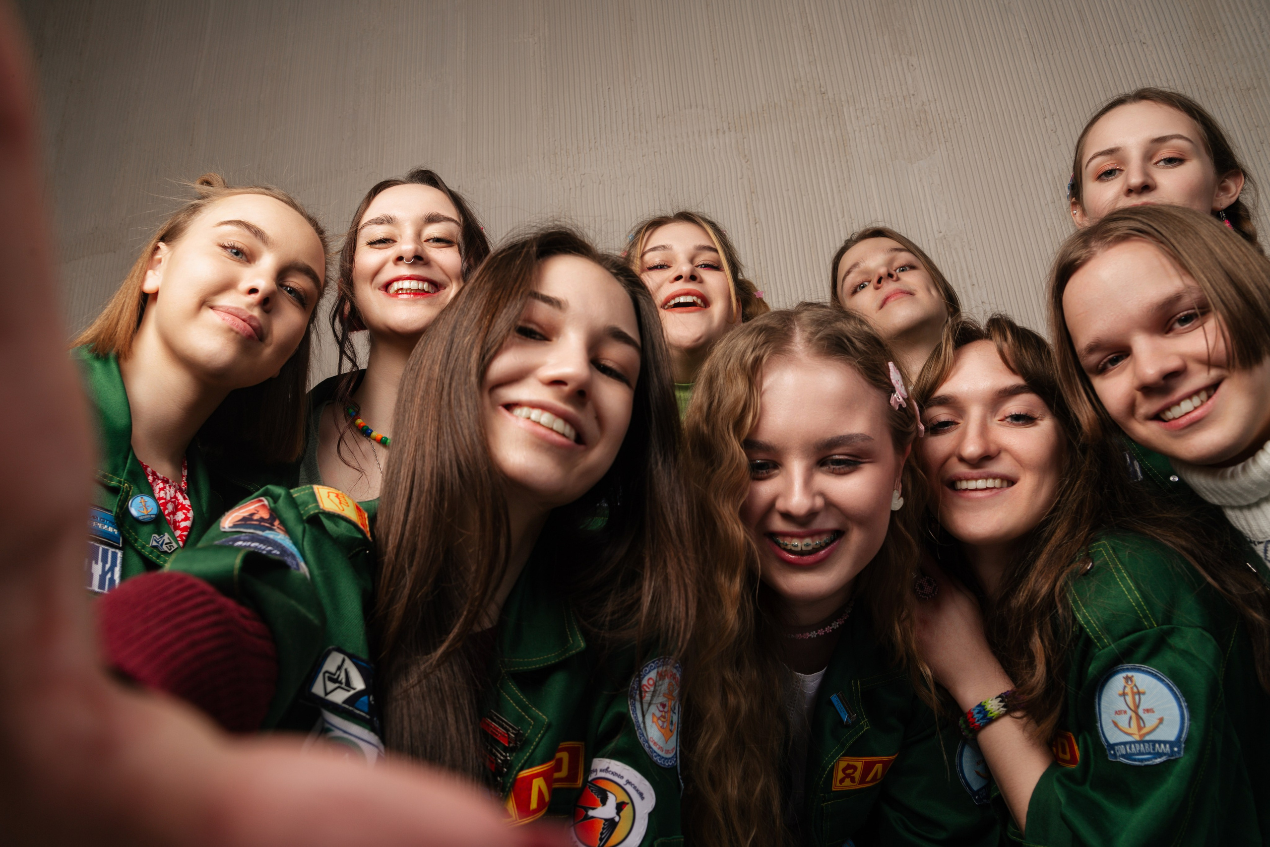 СПО «Каравелла». Свадебный и женский фотограф в Санкт-Петербурге Муртеева Екатерина