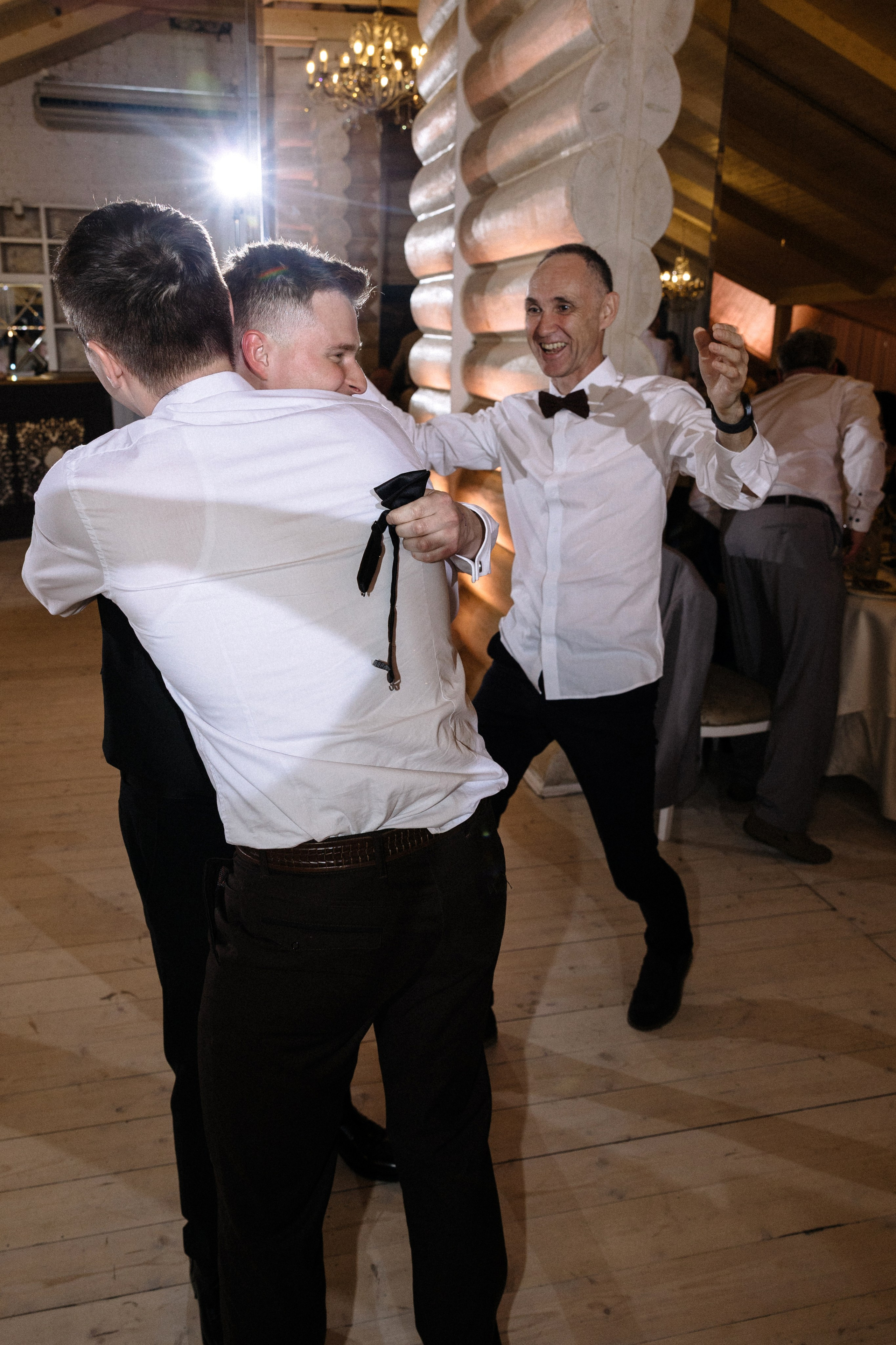 Ксения&Дима. Свадебный фотограф по всей Беларуси Цепелева Анна