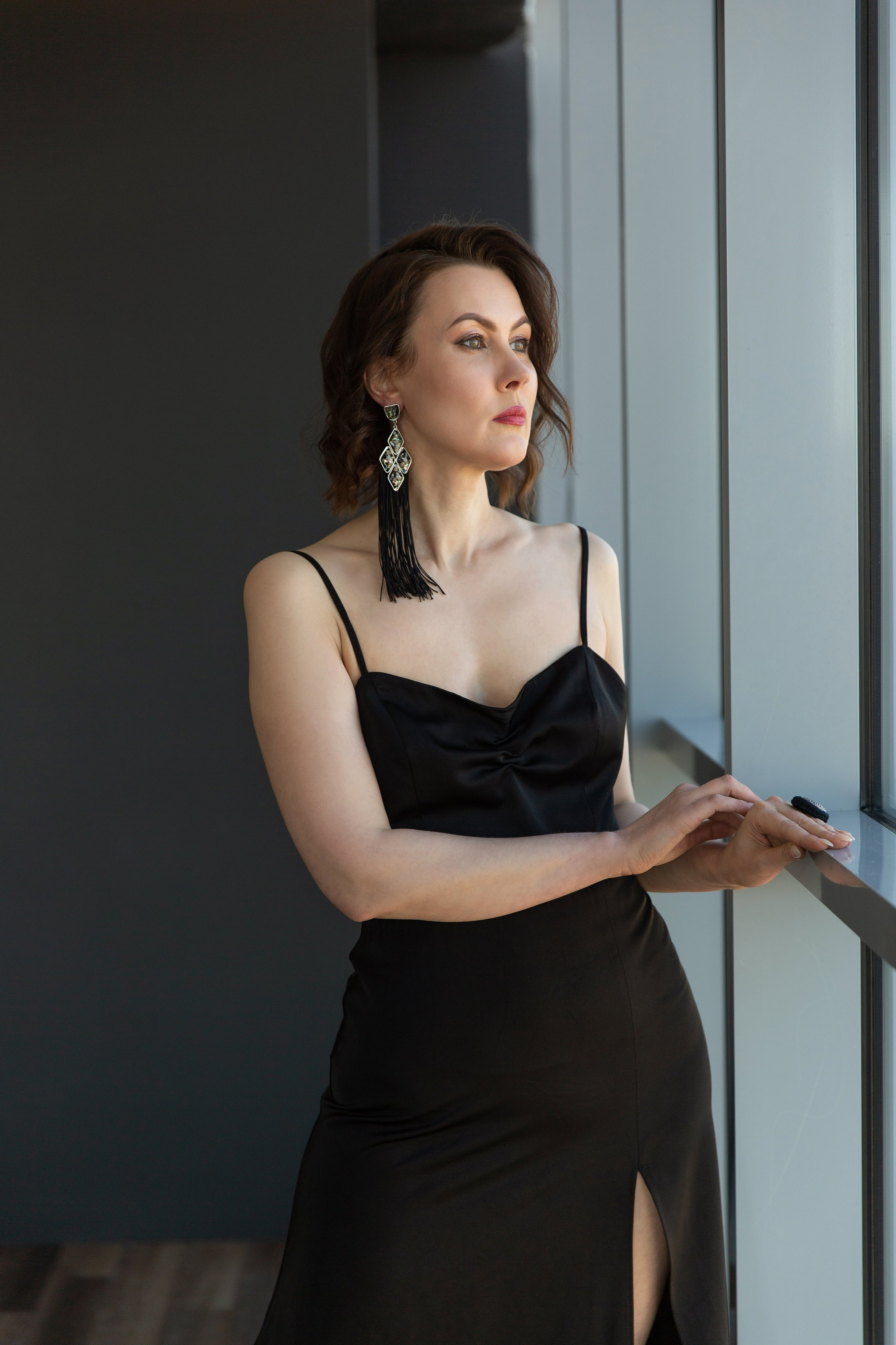 Евгения, 44-46 р-р, 173 см рост. KED Production — продакшн из СПб. Создаём фото, видео и контент, который помогает брендам и селлерам продавать больше