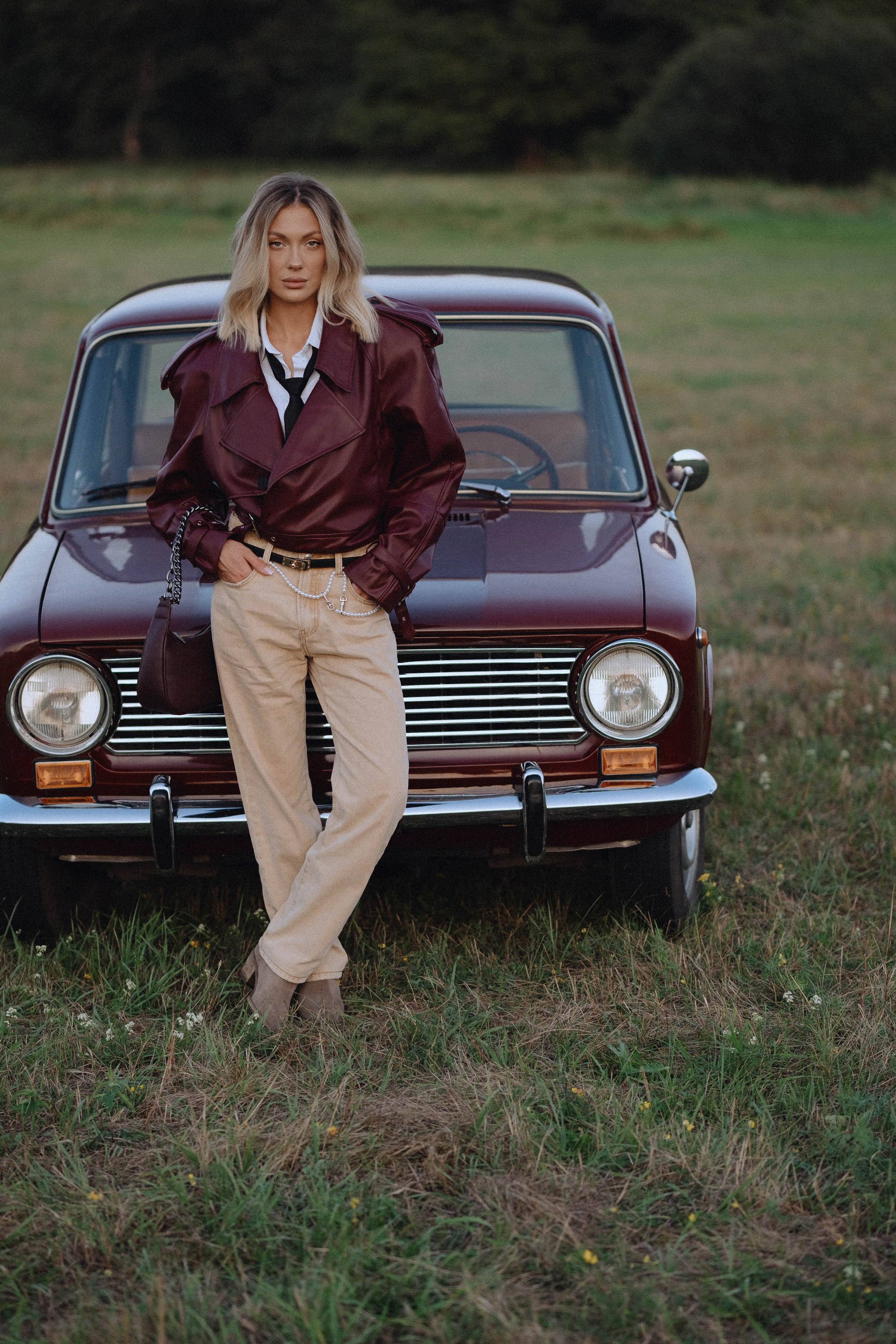 Анна. Свадебный фотограф в Воронеже