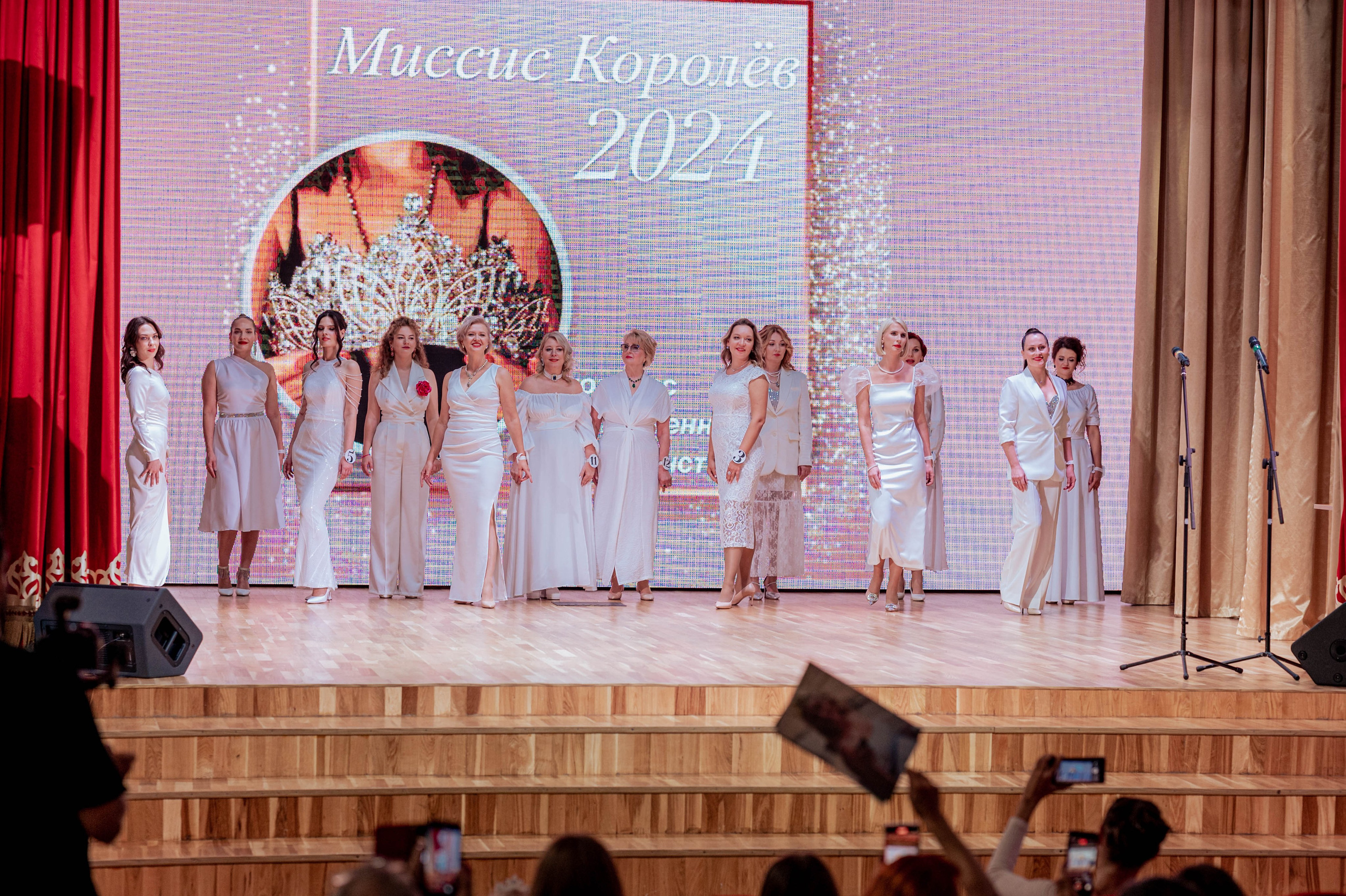 Конкурс красоты и женственности 2024 2025. Семейный и детский фотограф в Королеве, Москве и Московской области Строева Анастасия