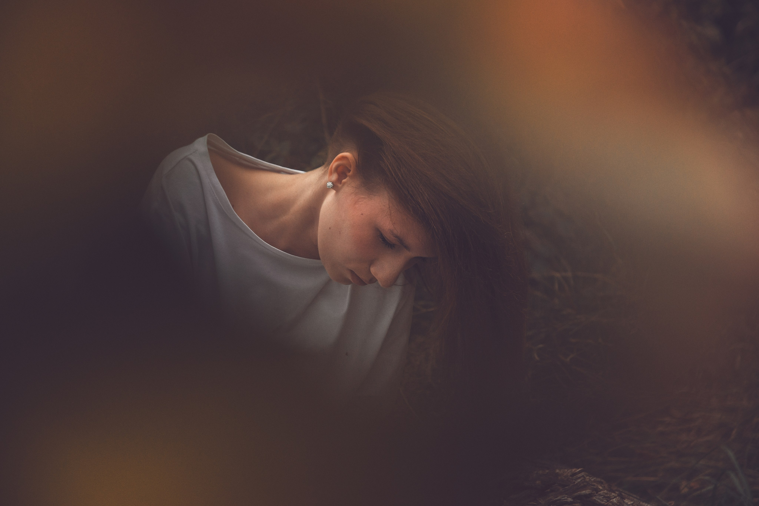 Инь и Янь. Женский фотограф Крещение Венчание Москва Брянск