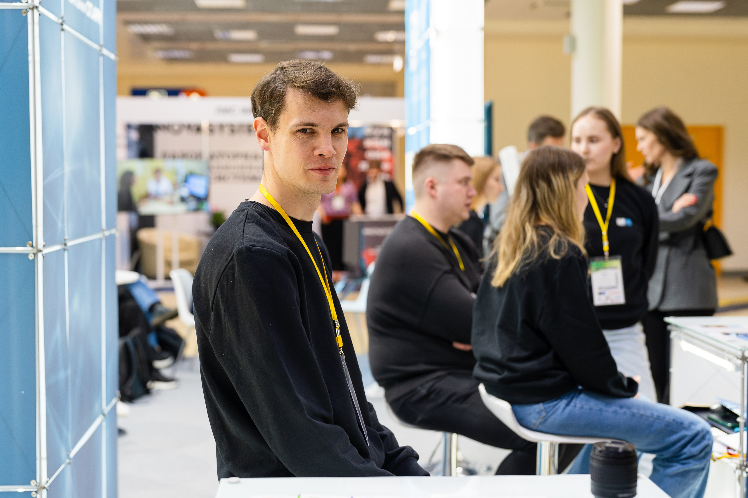 Фотограф b2b фотосъемка b2b фотограф на выставку конференцию форум. Фотограф b2b на выставки, конференции, форумы в Москве