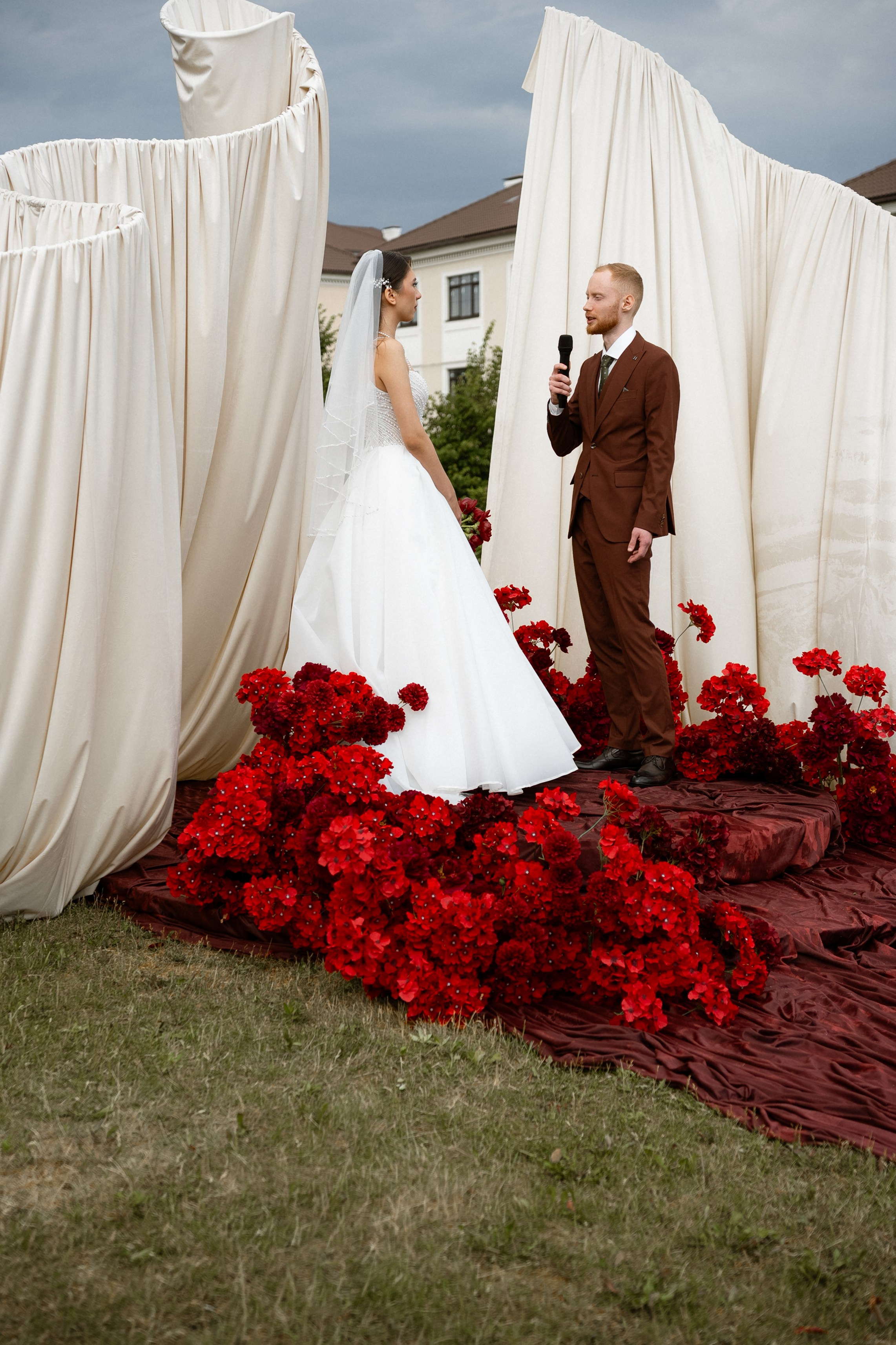 Ирина+Илья. Анонс. Семейный и портретный фотограф в Саратове Сахарова Маша