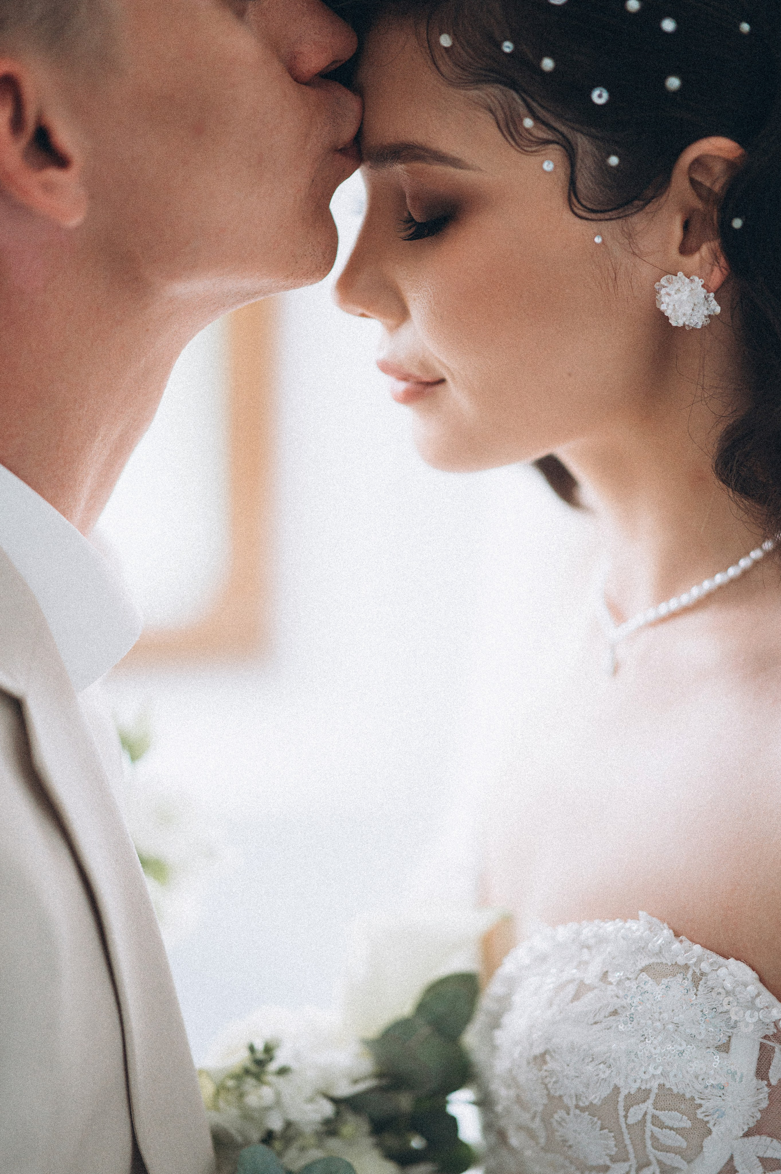 Дима+Алина. Фотограф Анатолий Шестаков