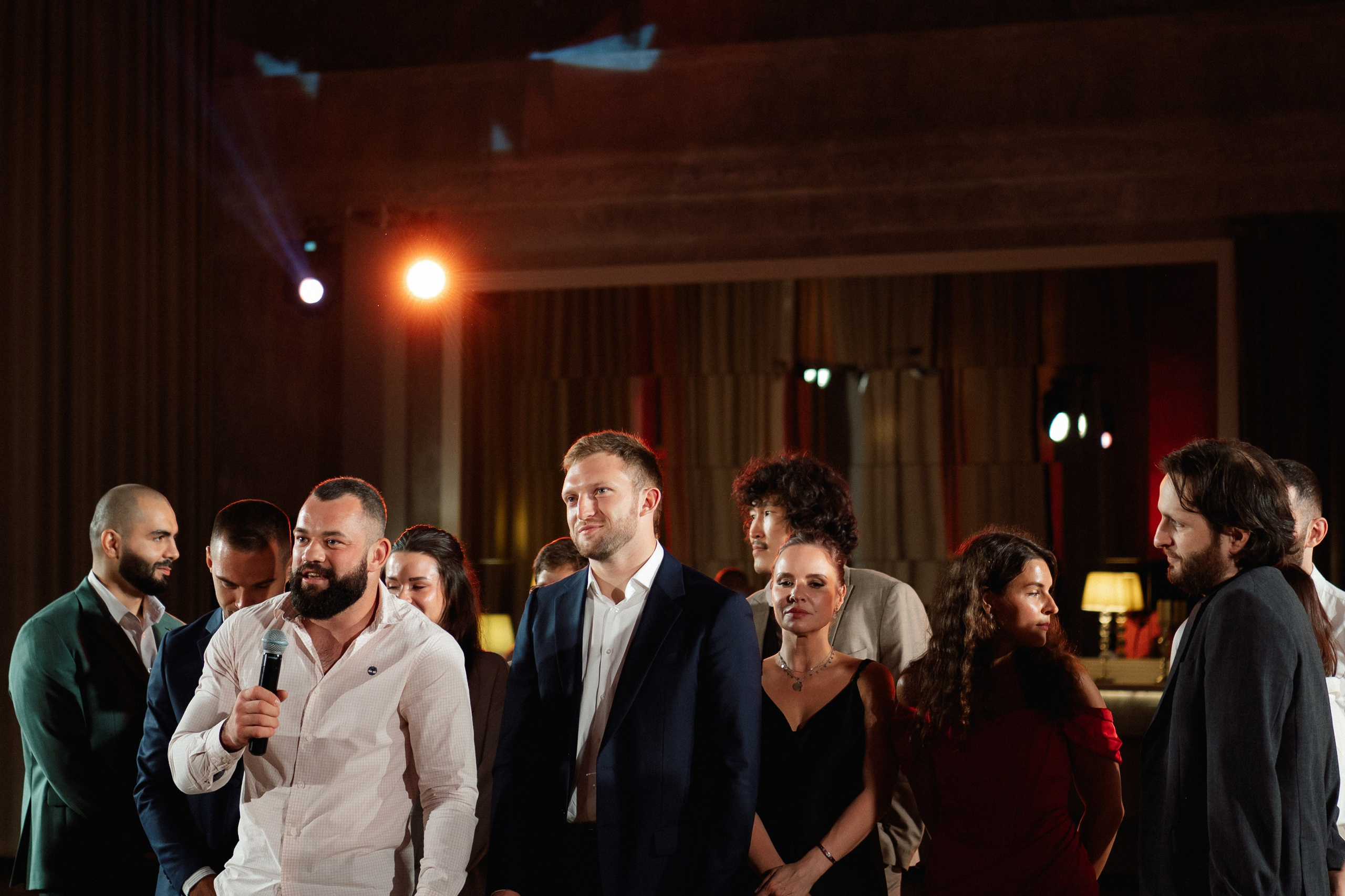 Sakina|Roman. Свадебный фотограф Санкт-Петербург DanyaPhotoart