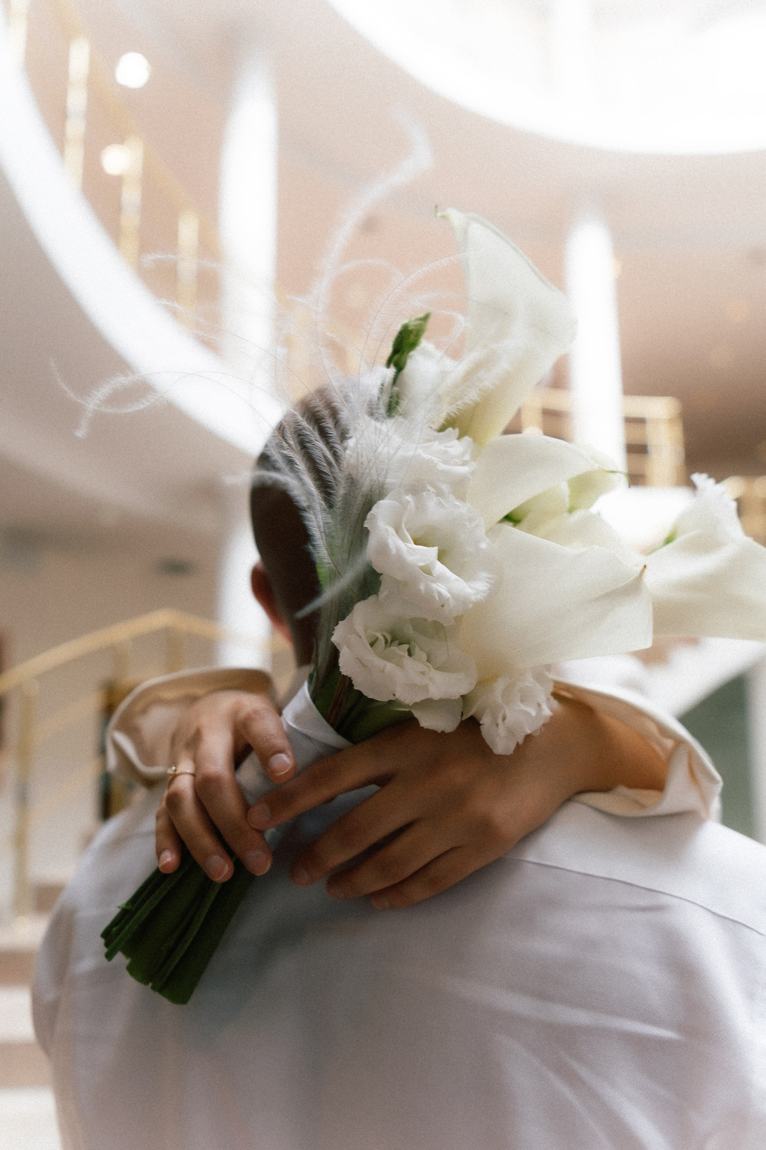 Sakina|Roman загс. Свадебный фотограф Санкт-Петербург DanyaPhotoart