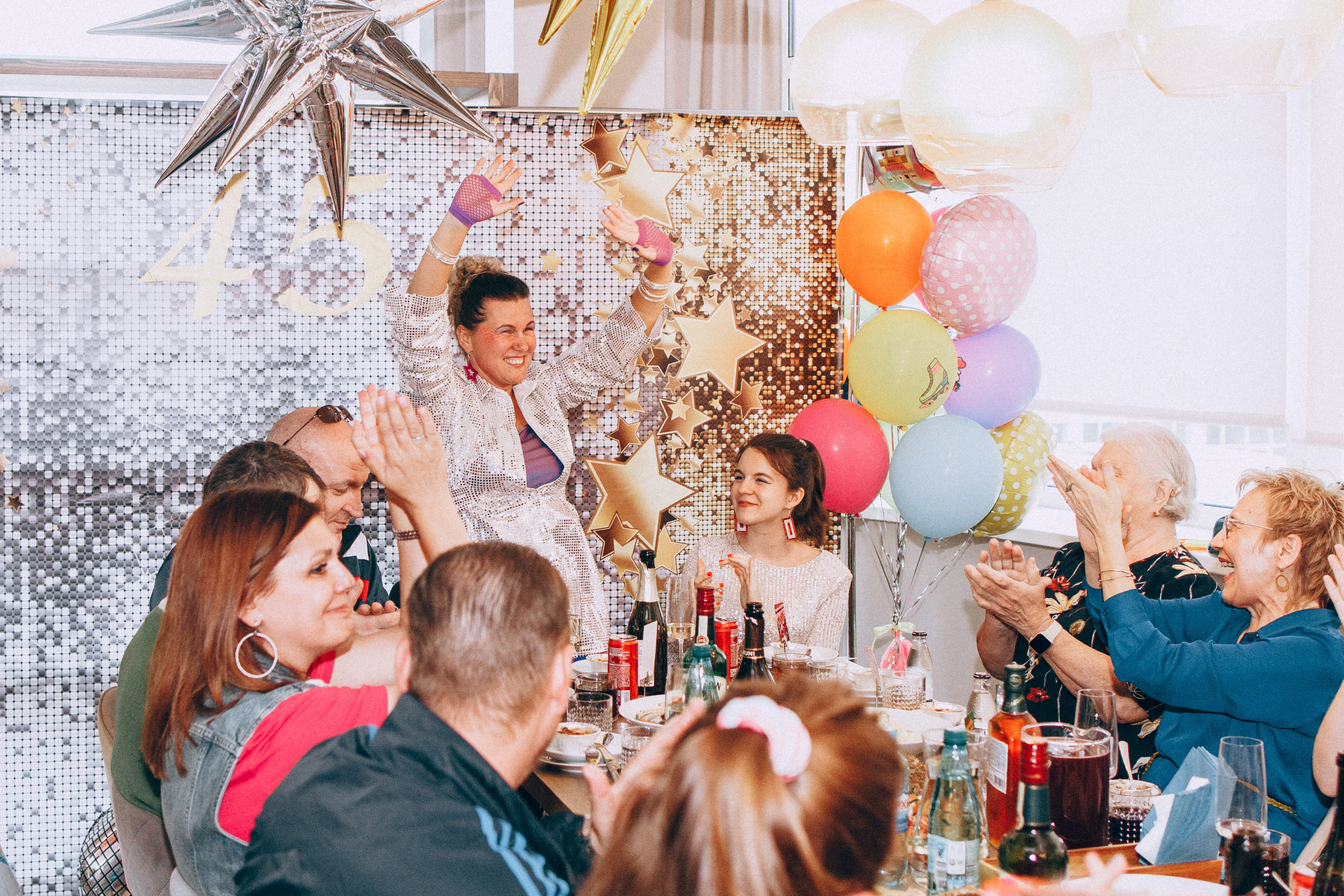 Репортажные съемки мероприятий. Дарья, фотограф, Москва