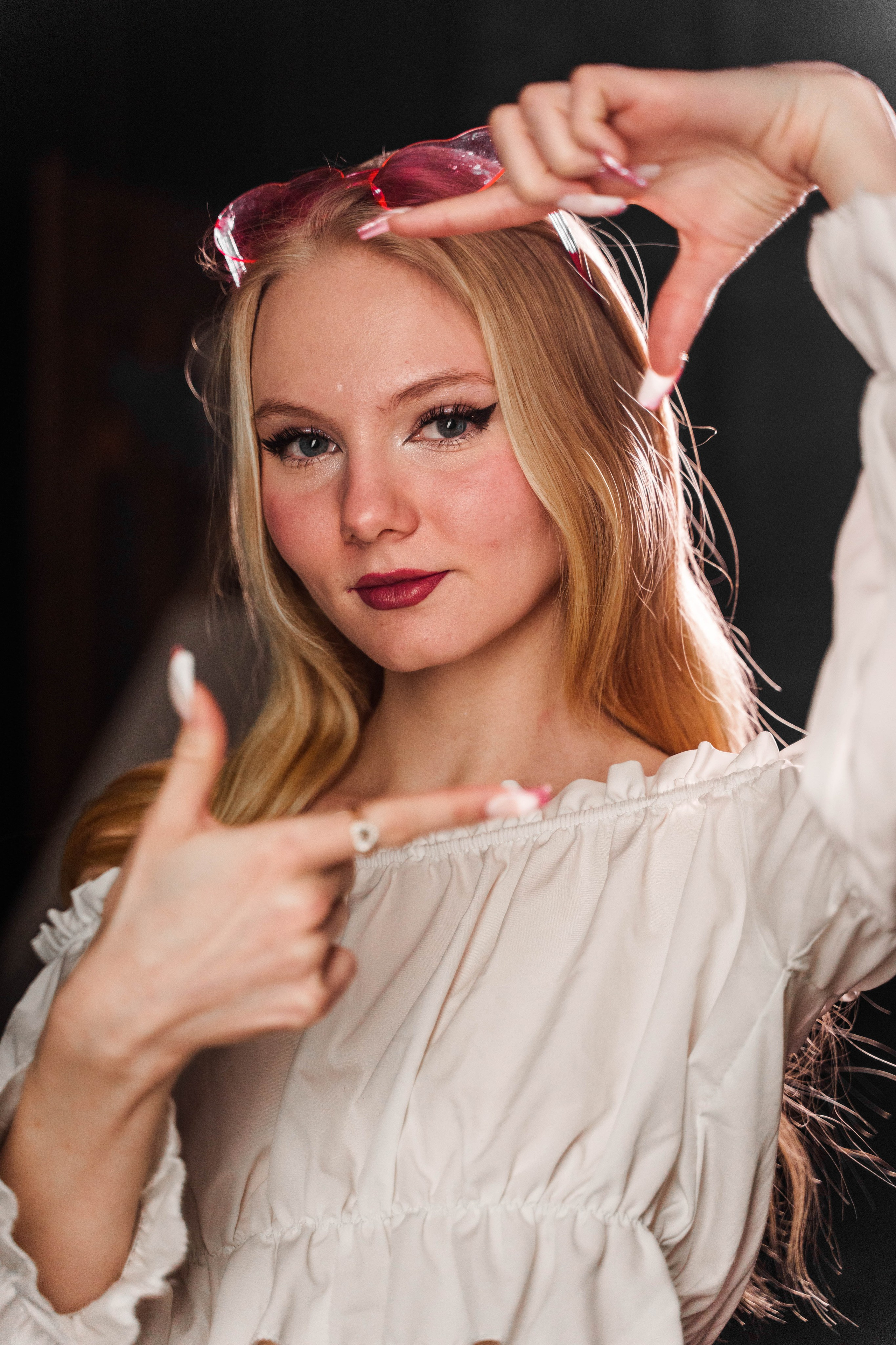 Кристина. Свадебный и семейный фотограф в Новосибирске Данил Коротких