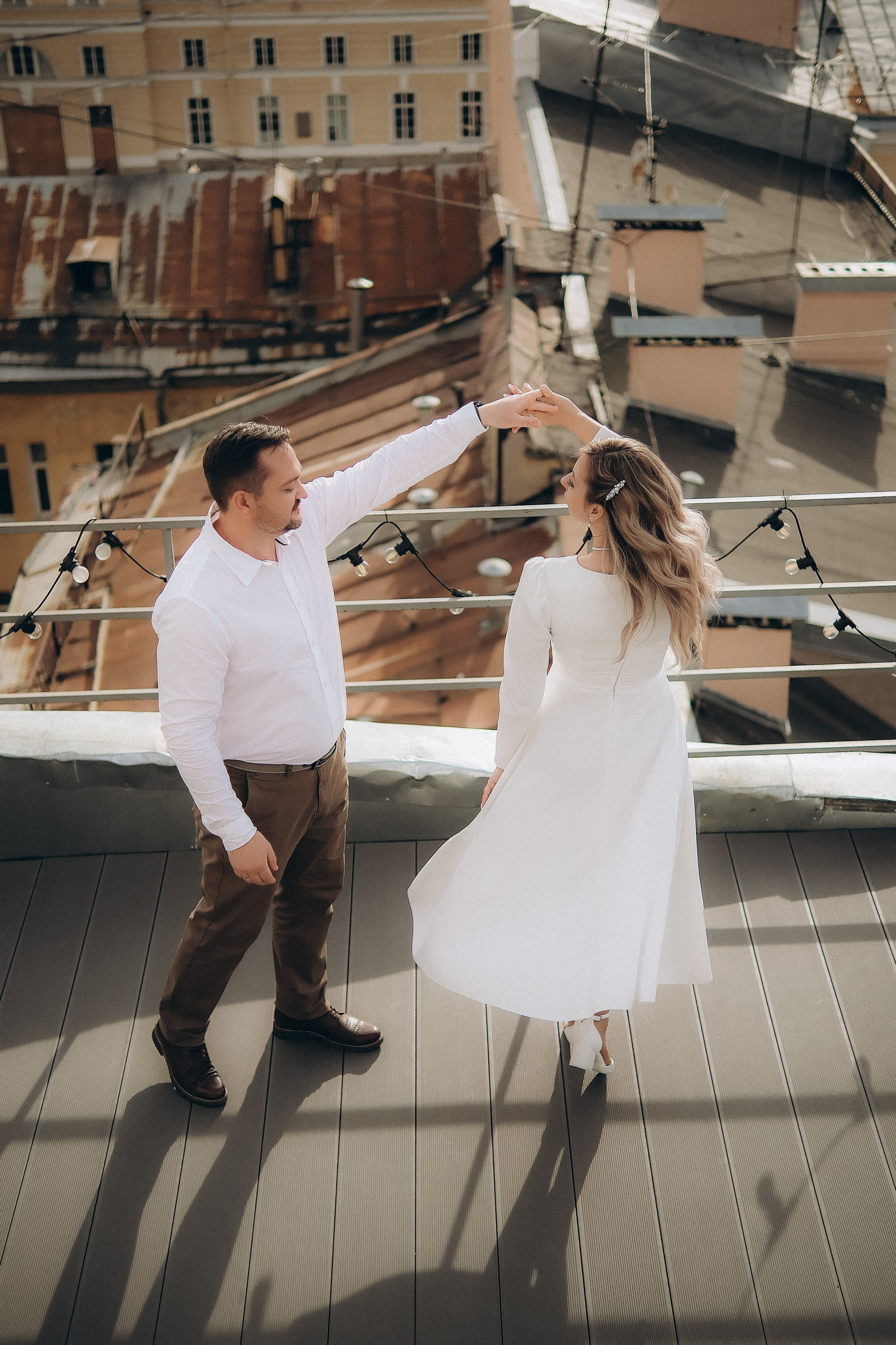 Катя & Дима. Phdkvmr.ru