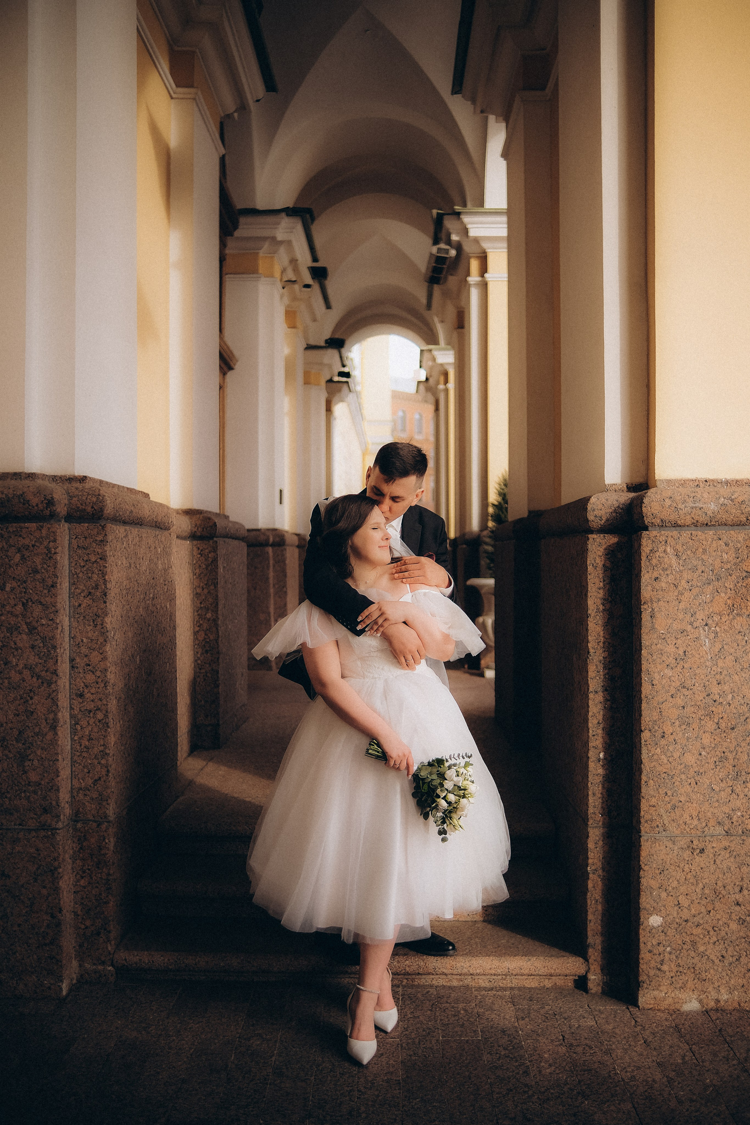 Катя & Костя ДБ1. Phdkvmr.ru