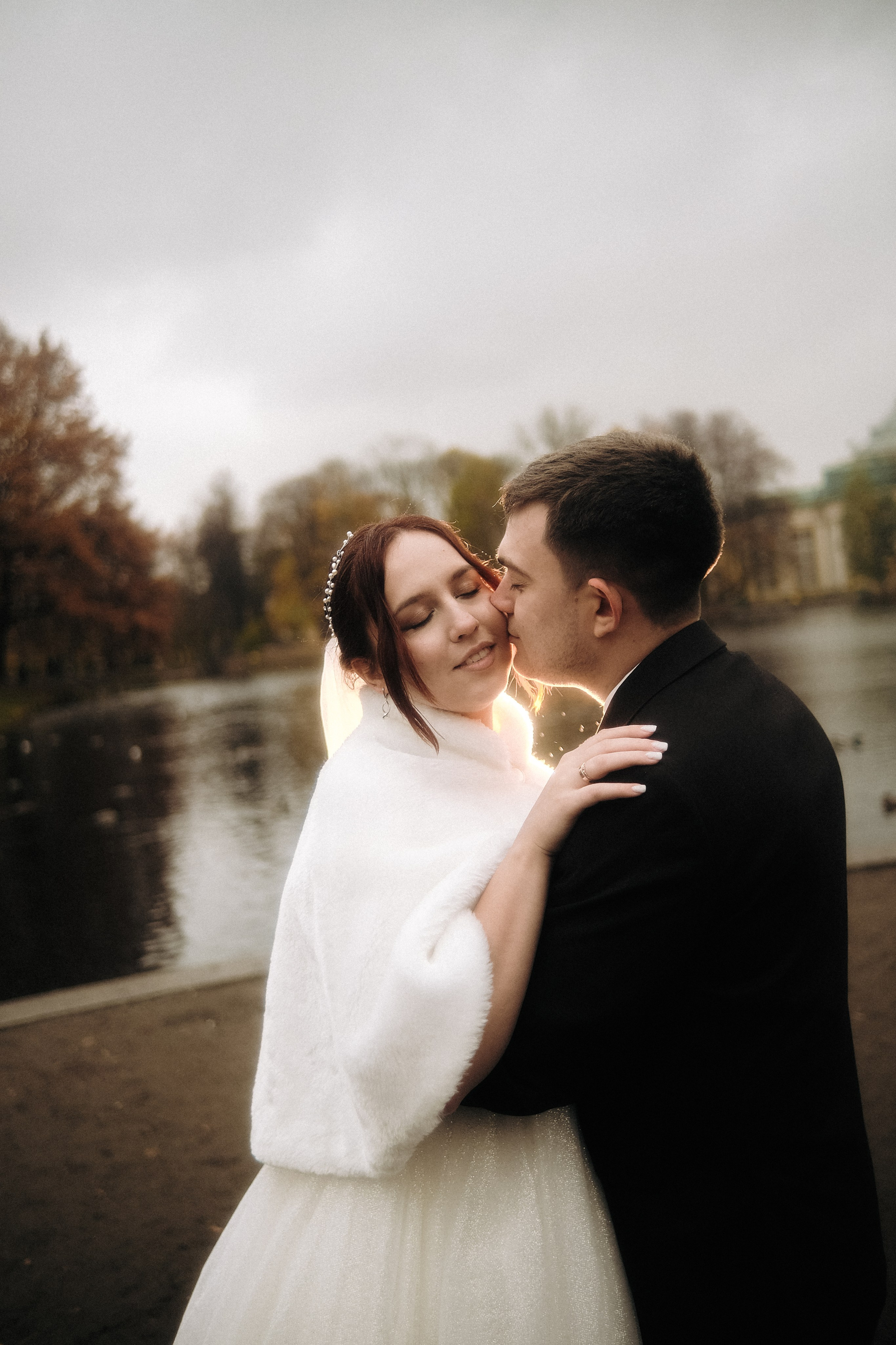 Марина & Кирилл. ДБ1. Phdkvmr.ru