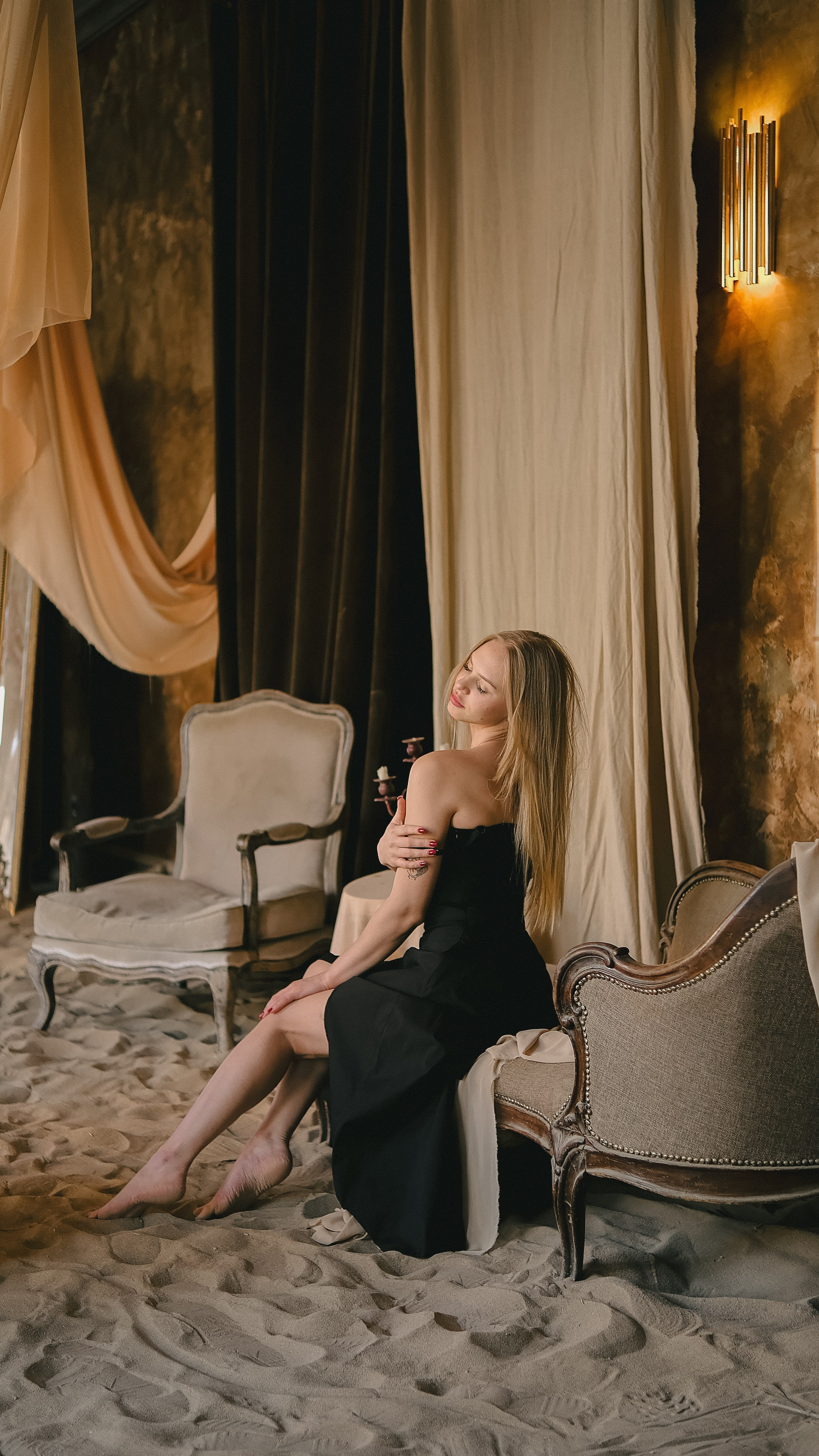 Лина. Phdkvmr.ru