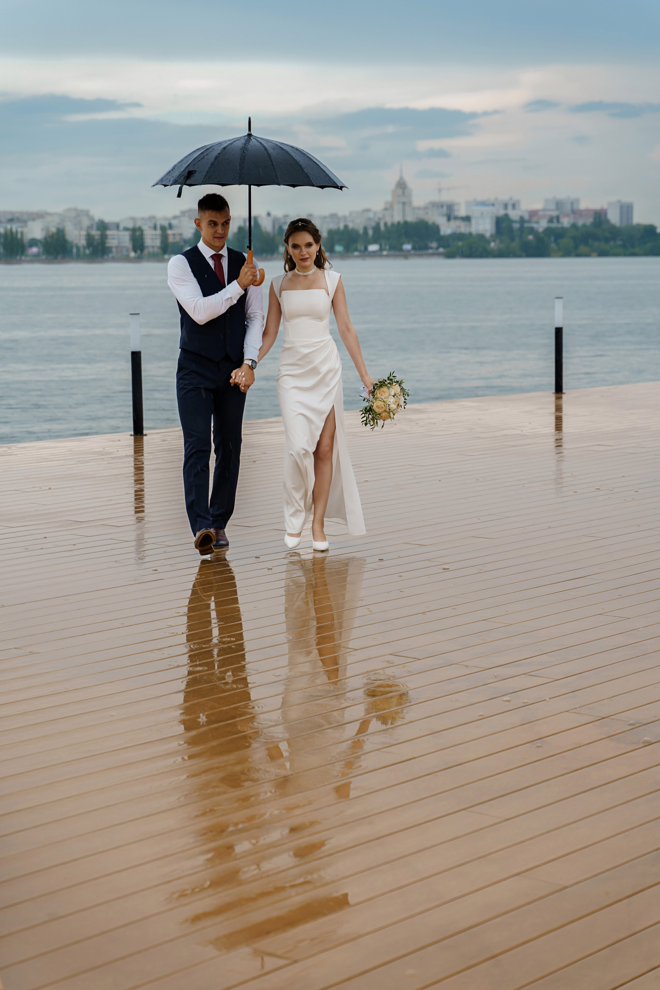 Свадьба Евгений и Анна. Ольга Лещенко фотограф Воронеж фотосессии семейные детские