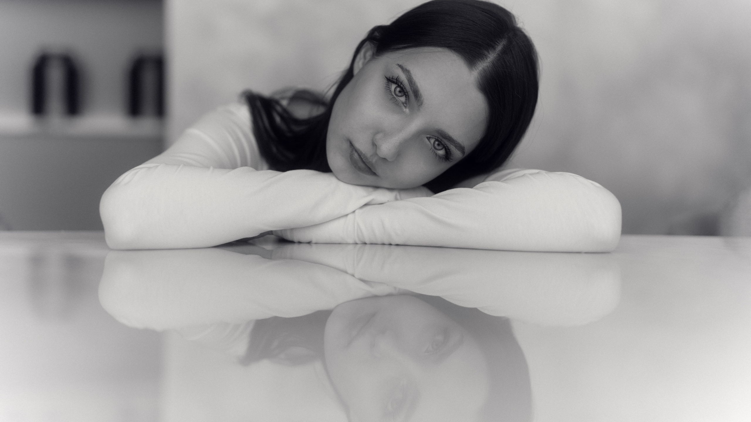 Фотосъемка в&nbsp;ресторане Мумэ в&nbsp;башне федерация Москва-Сити