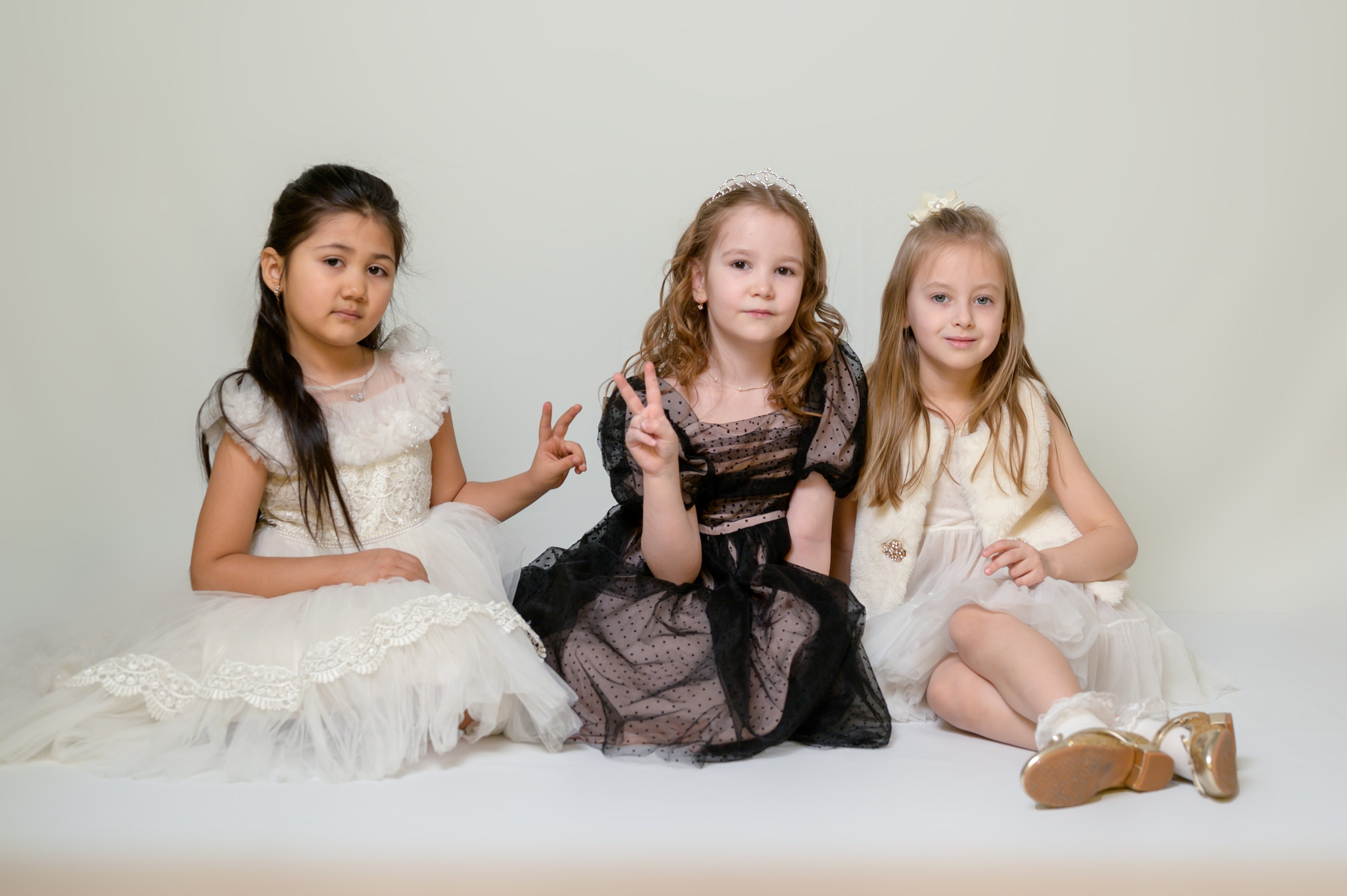 Д/с № 3к3 группа «Звёздочки» (индивидуальный дизайн книги). Фотограф новорожденных, семейный детский в Тюмени Татьяна Морозова