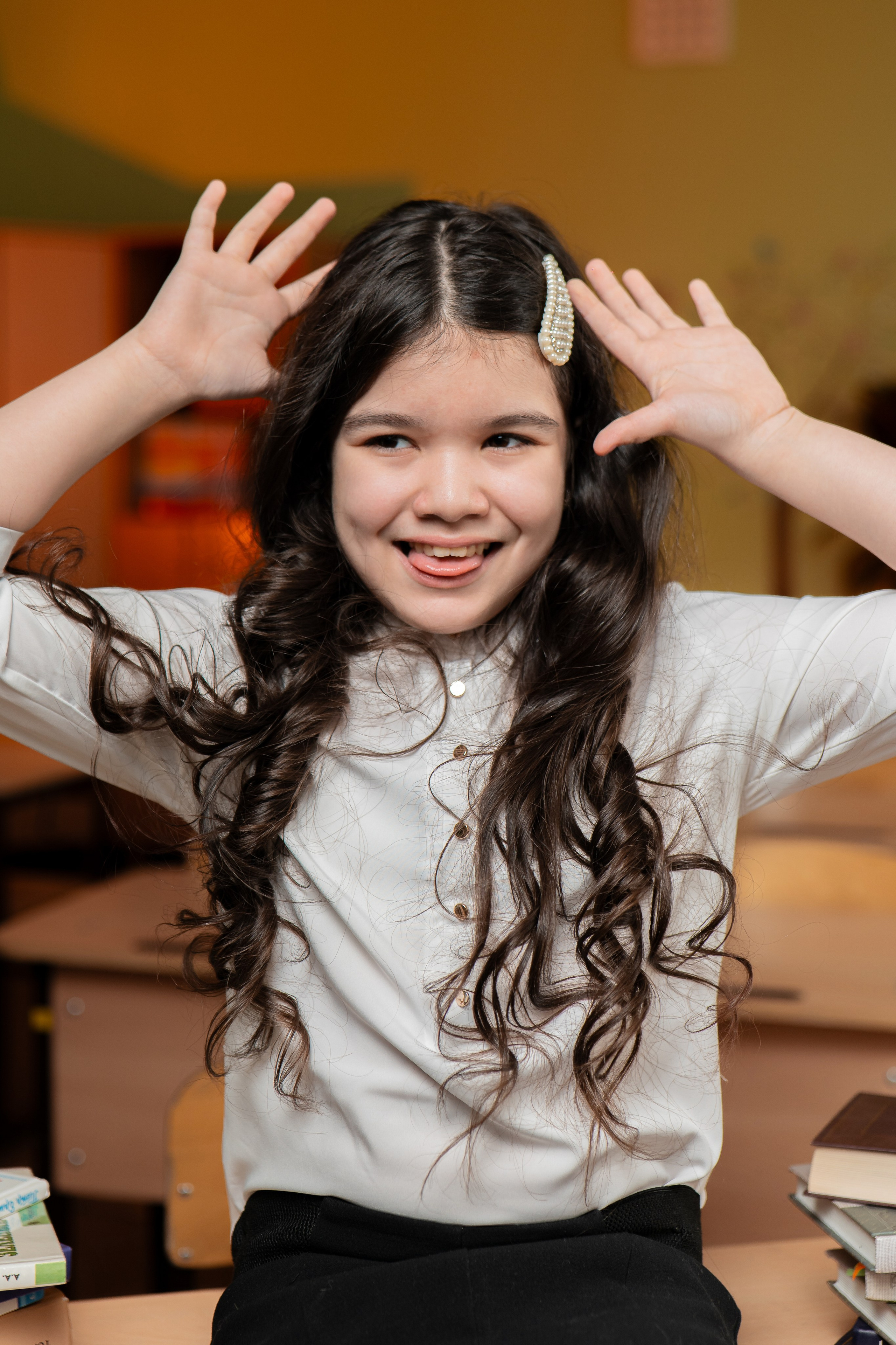 Современные выпускные альбомы / Киров. Фотограф/видеоограф в Санкт-Петербурге Денисов Иван