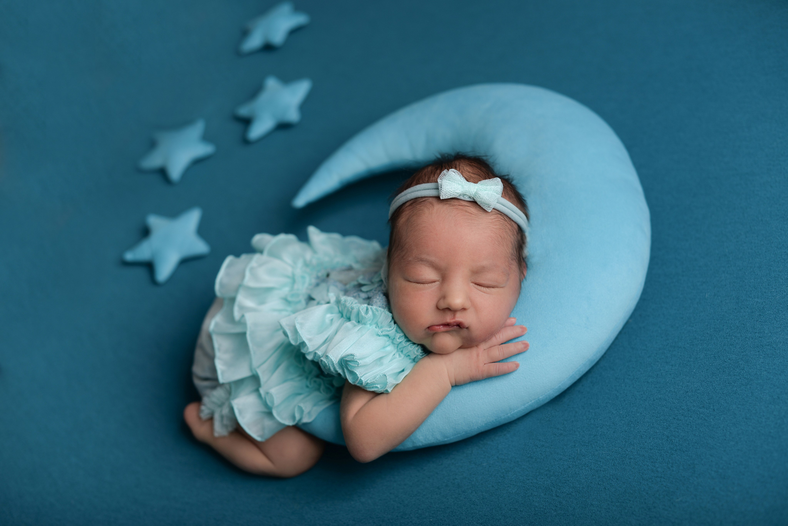 Портфолио newborn. Фотограф новорожденных в Москве Воробьева Юлия